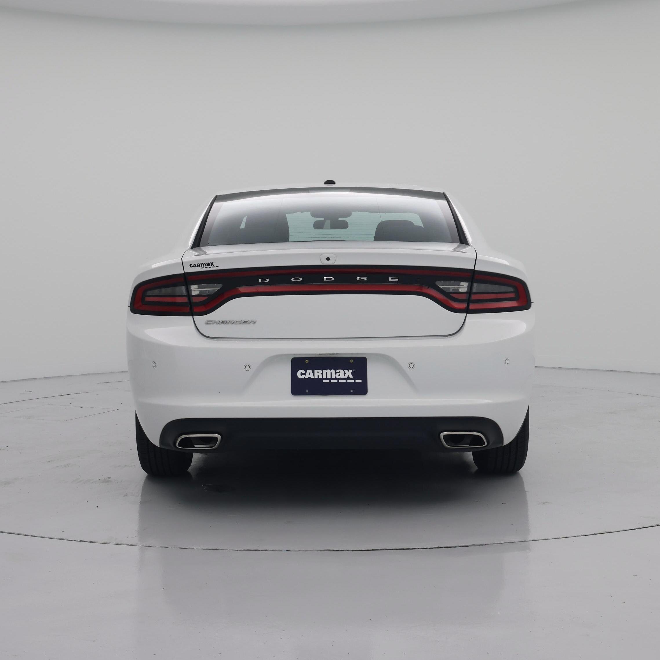 Thumbnail: 2022 Dodge Charger - 9