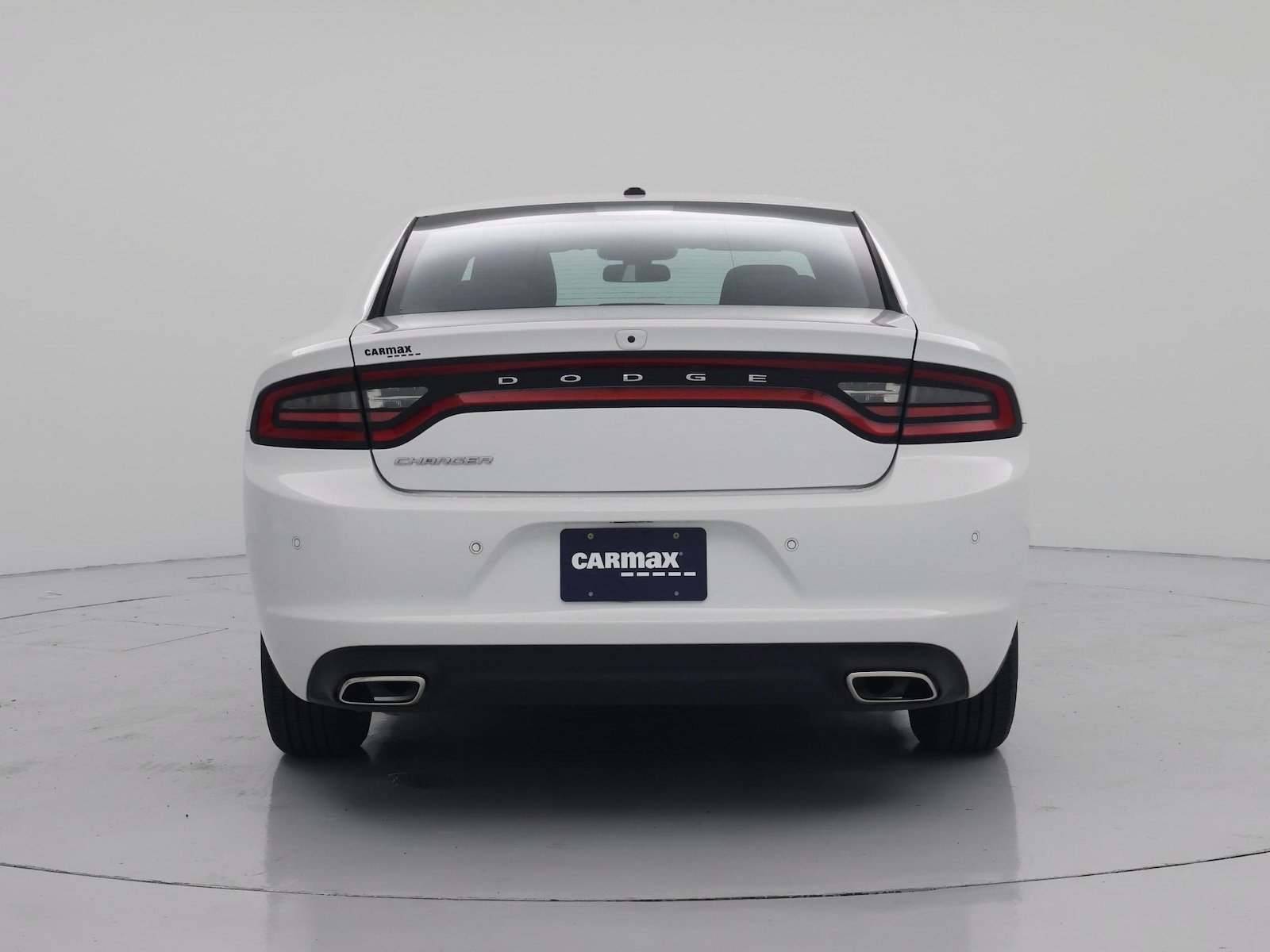2022 Dodge Charger SXT - Photo 10