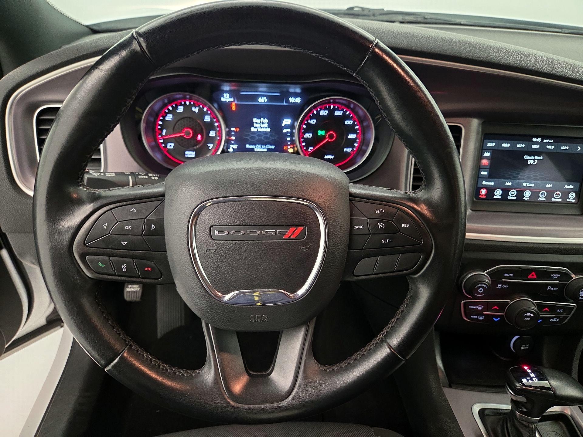 Thumbnail: 2022 Dodge Charger - 10