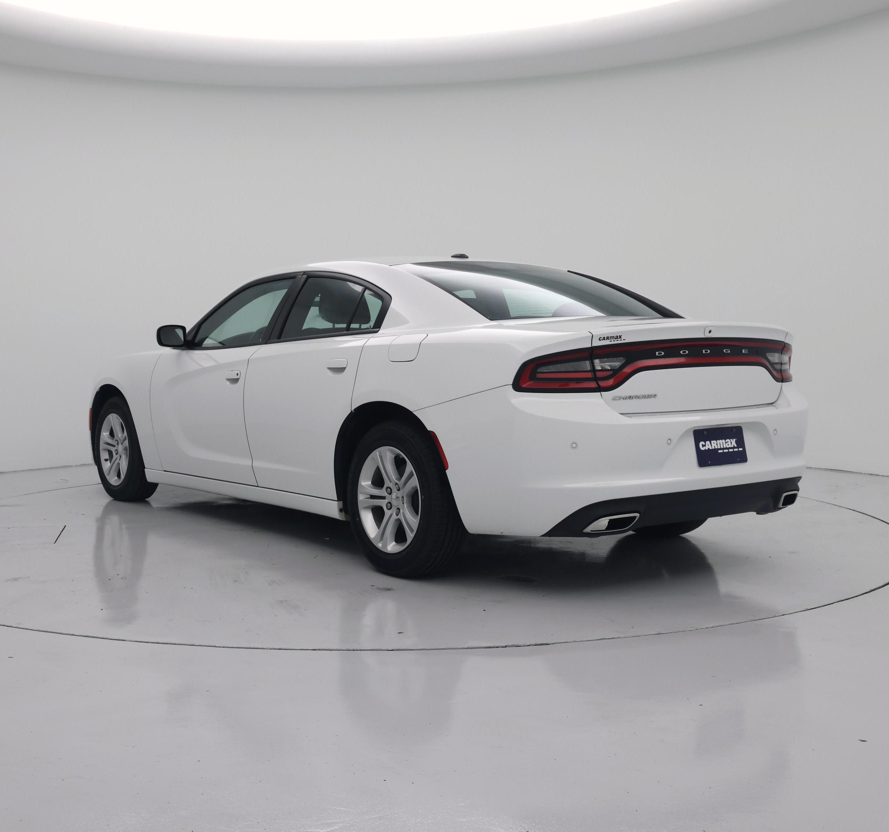 Thumbnail: 2022 Dodge Charger - 2