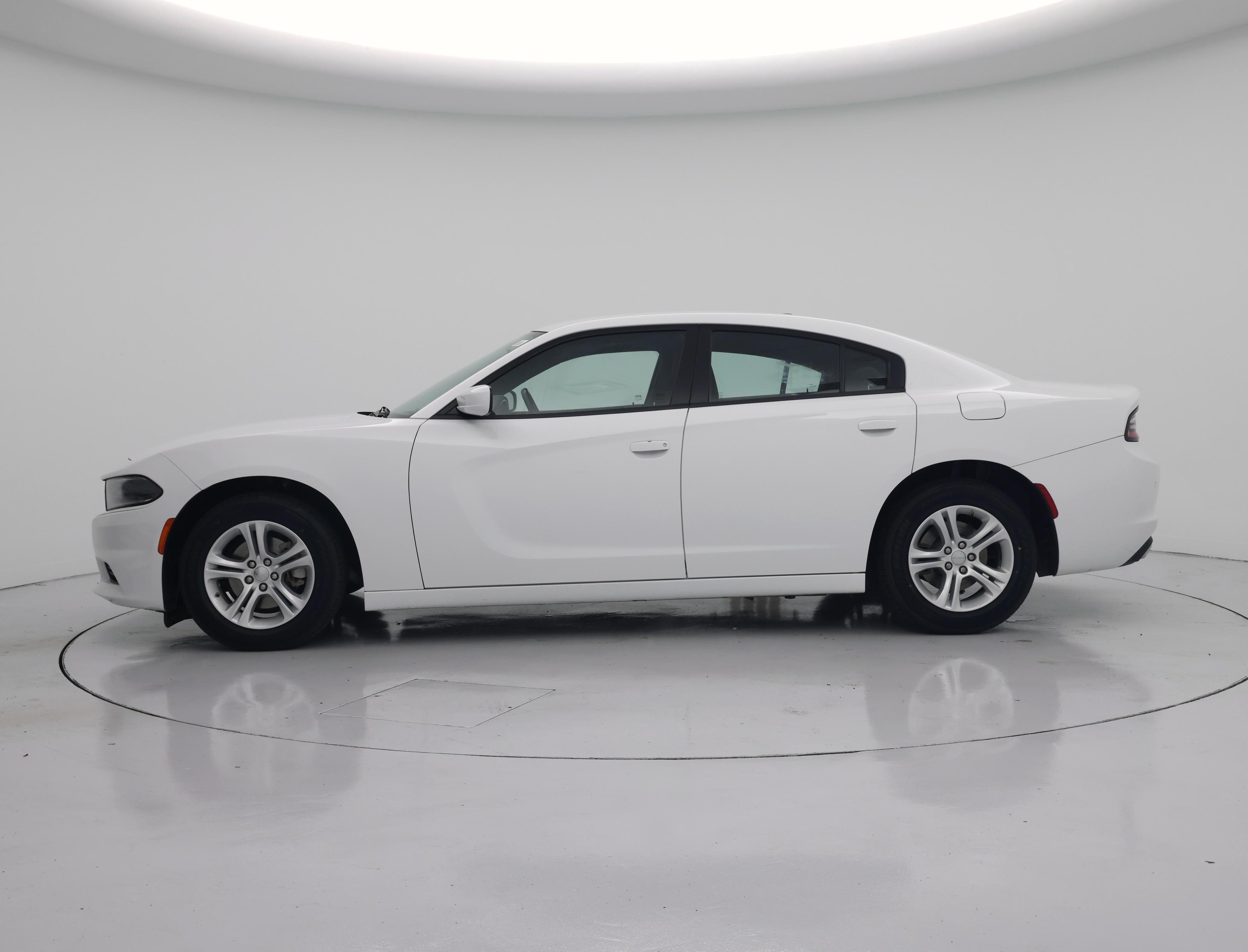 Thumbnail: 2022 Dodge Charger - 3