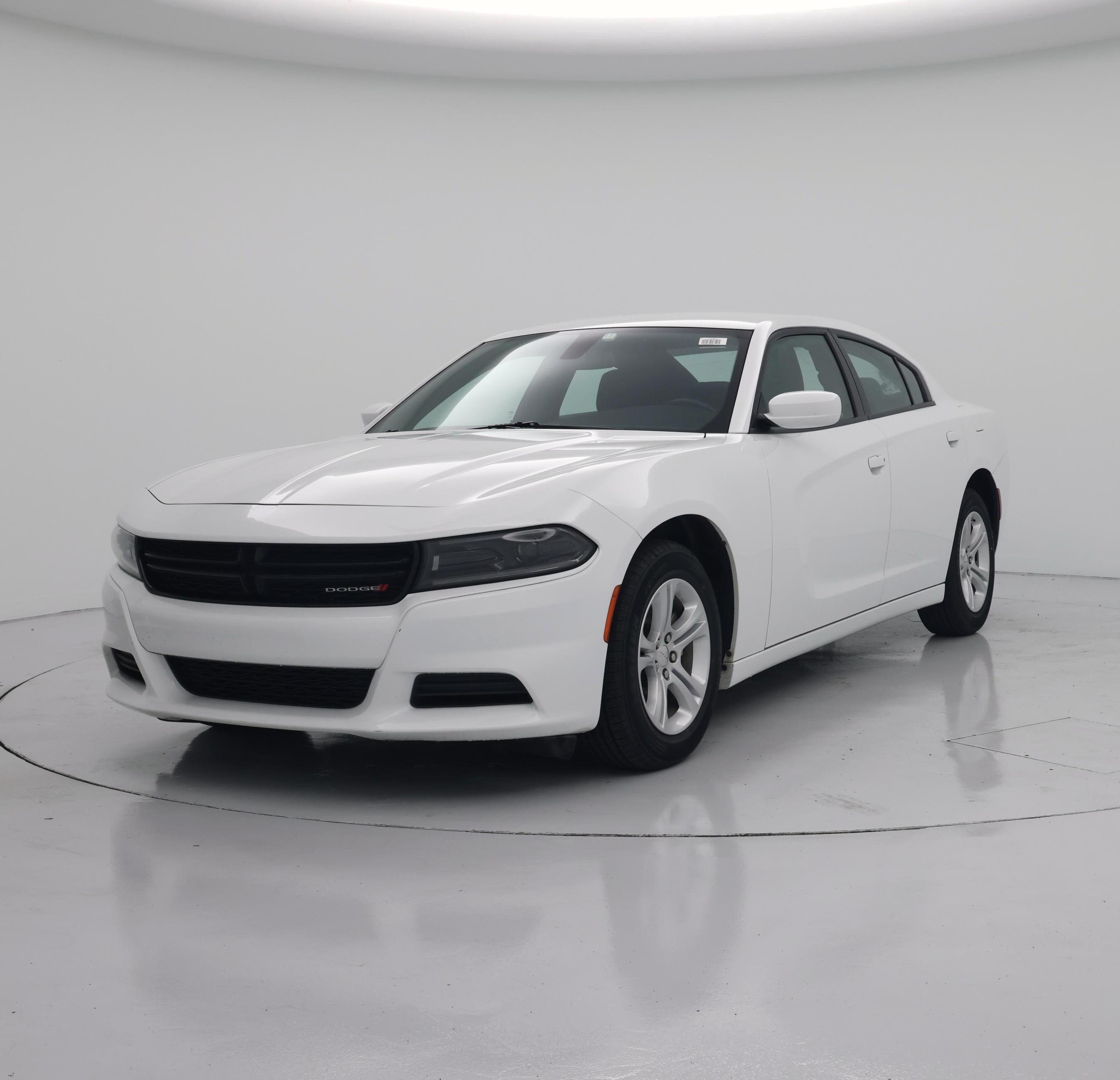 Thumbnail: 2022 Dodge Charger - 4