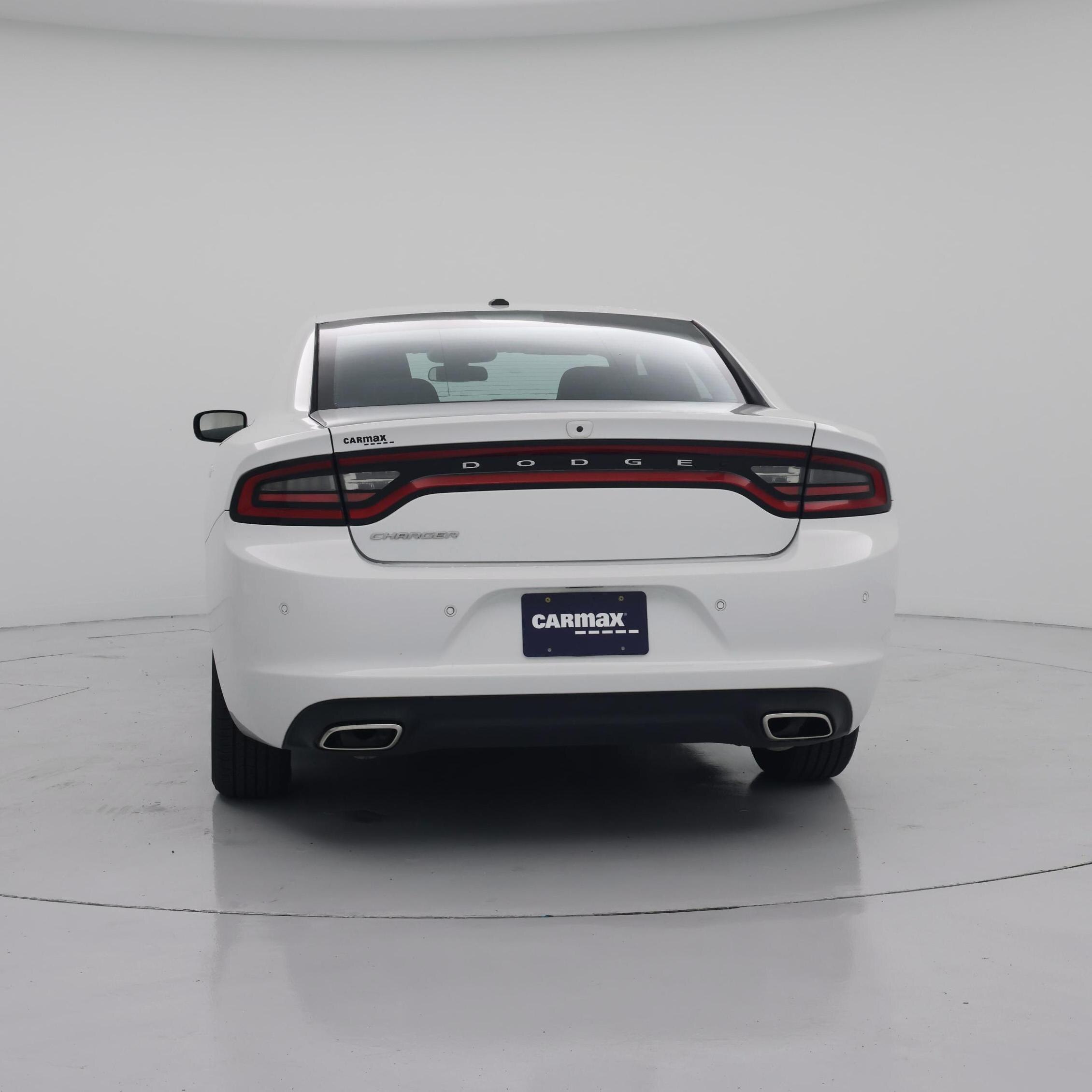 Thumbnail: 2022 Dodge Charger - 6