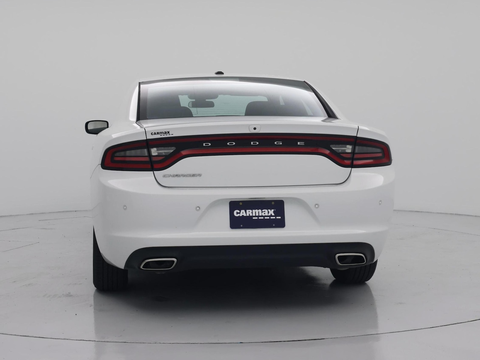2022 Dodge Charger SXT - Photo 7