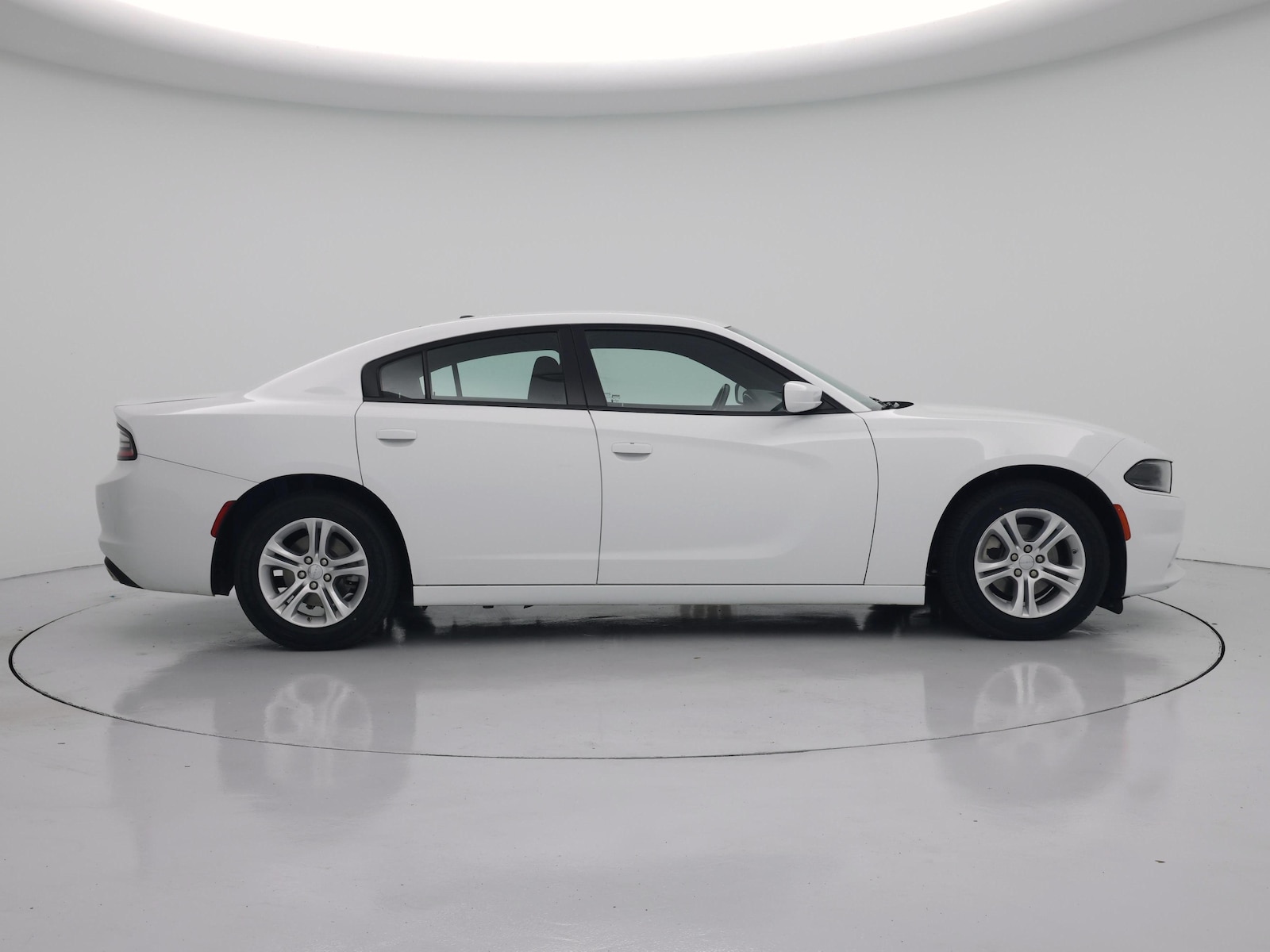 2022 Dodge Charger SXT - Photo 8