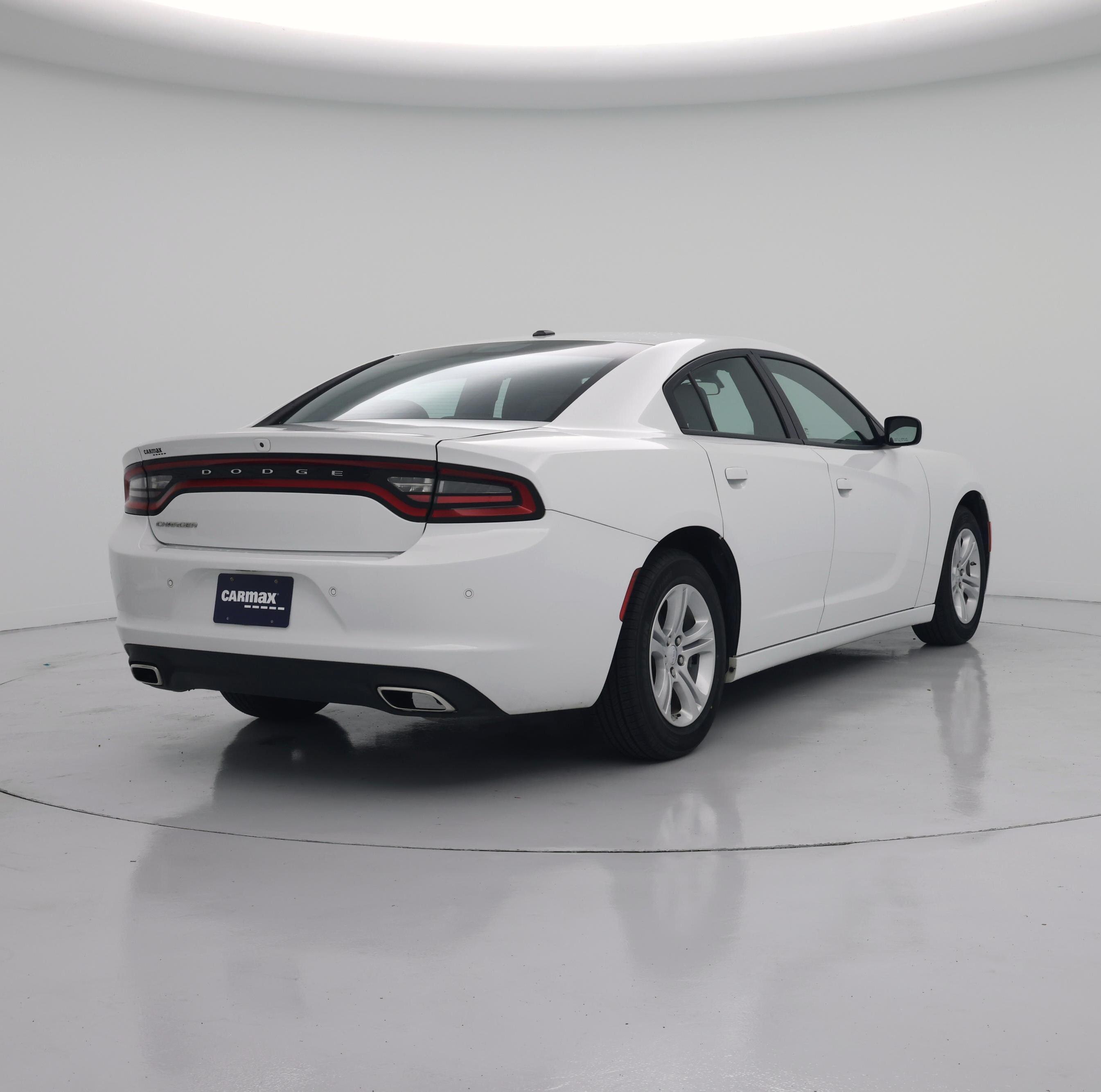 Thumbnail: 2022 Dodge Charger - 8