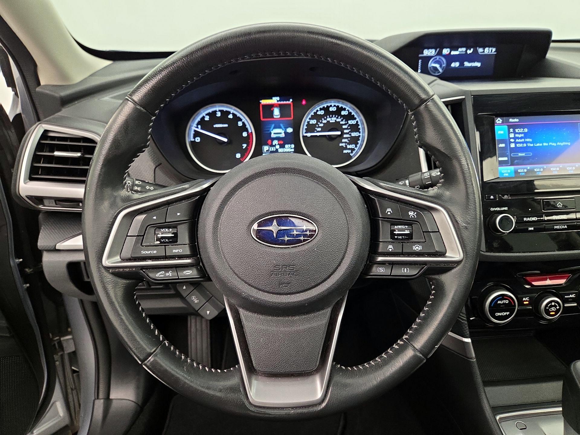 Thumbnail: 2020 Subaru Forester - 10