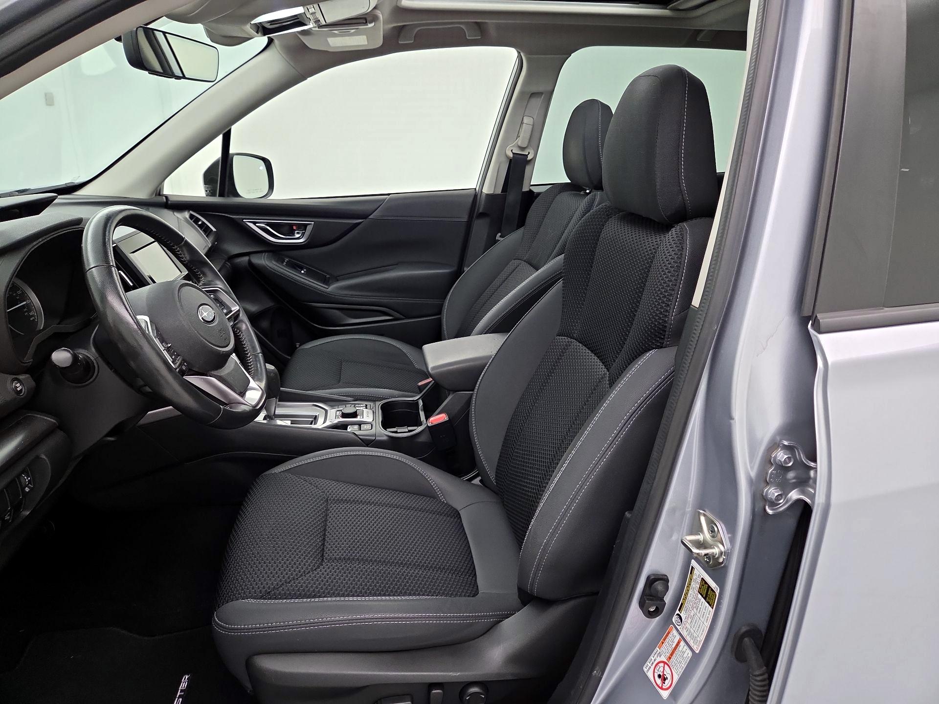 Thumbnail: 2020 Subaru Forester - 11