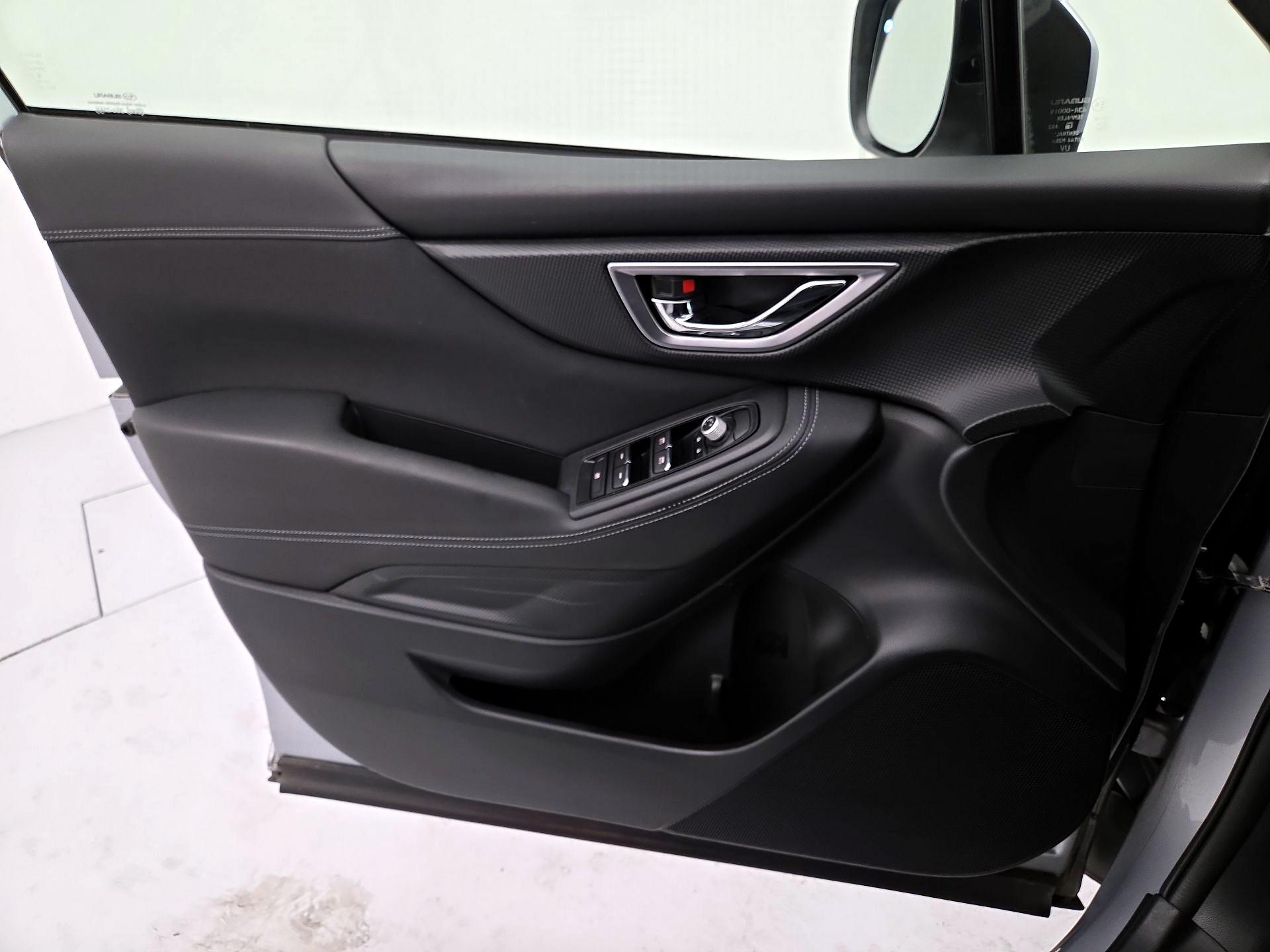 Thumbnail: 2020 Subaru Forester - 12