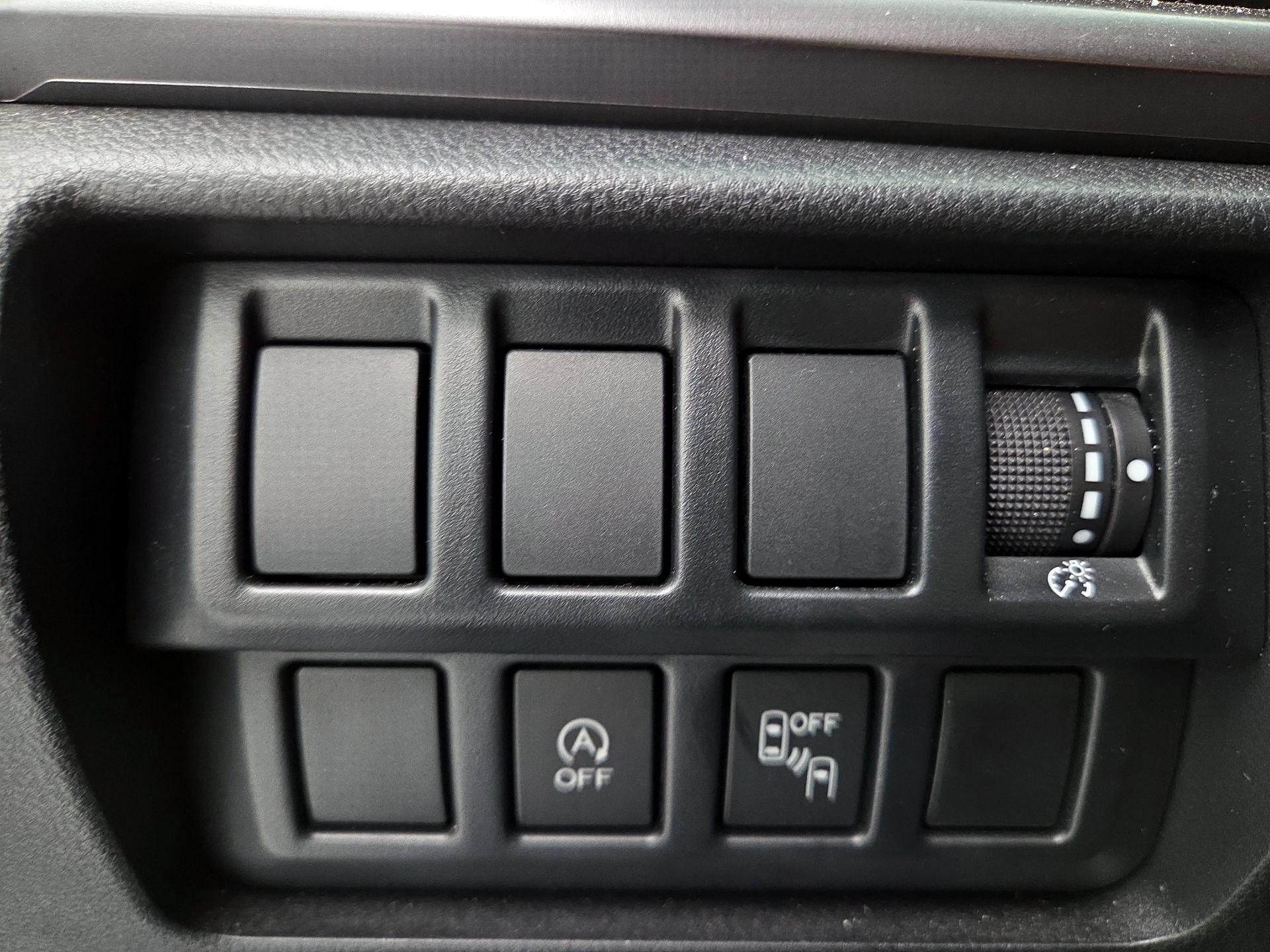 Thumbnail: 2020 Subaru Forester - 13