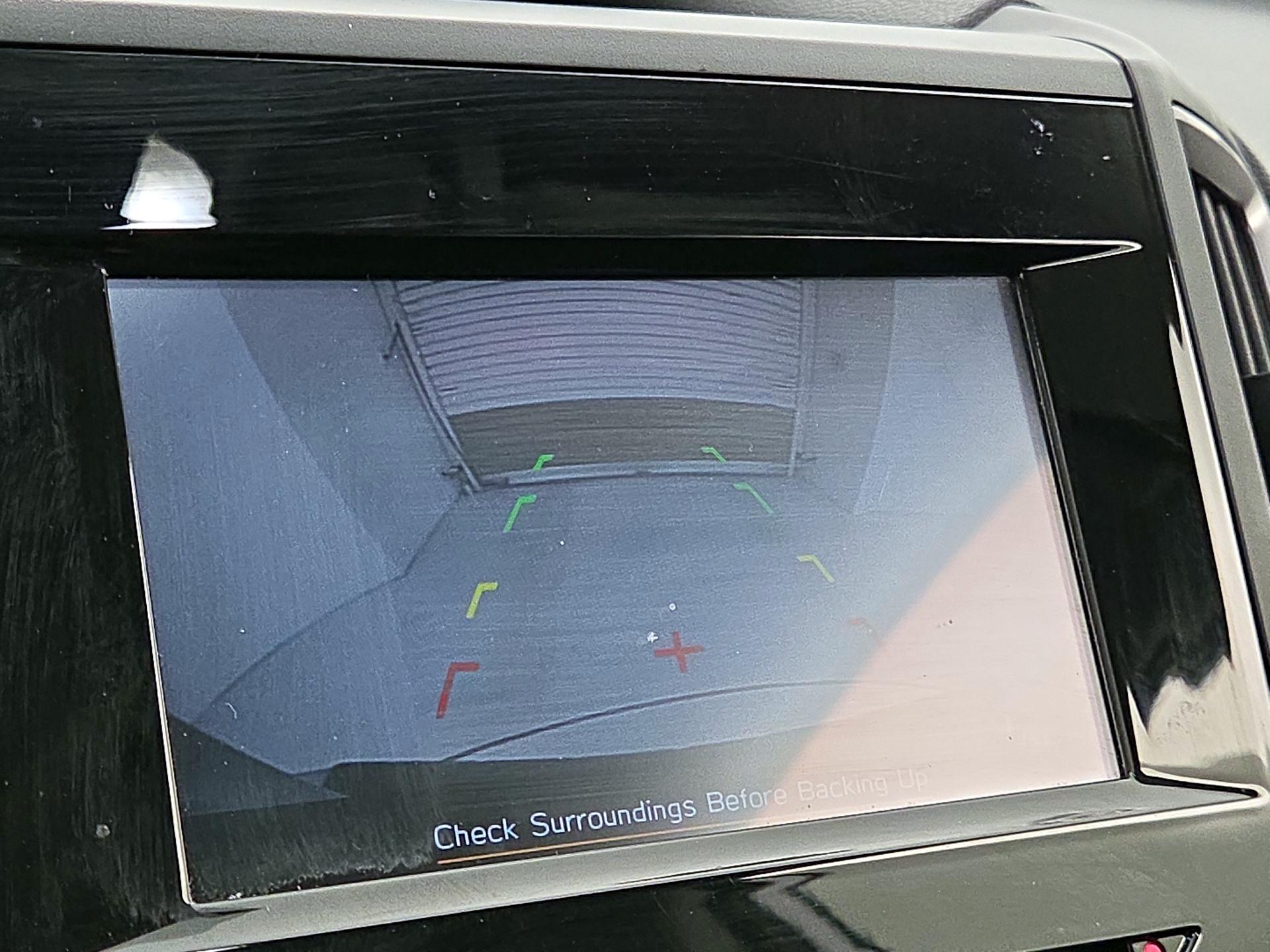 Thumbnail: 2020 Subaru Forester - 14