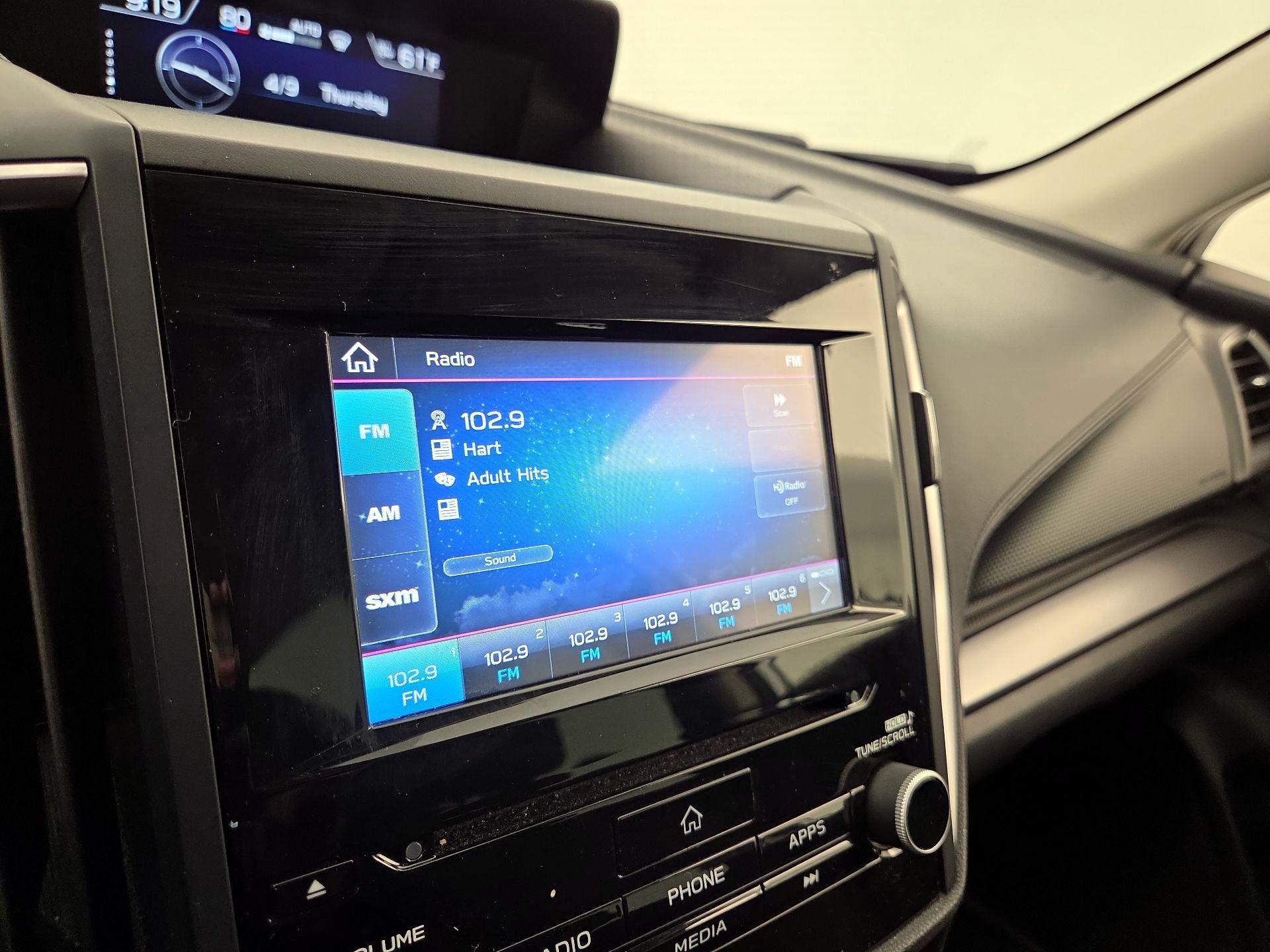 Thumbnail: 2020 Subaru Forester - 15