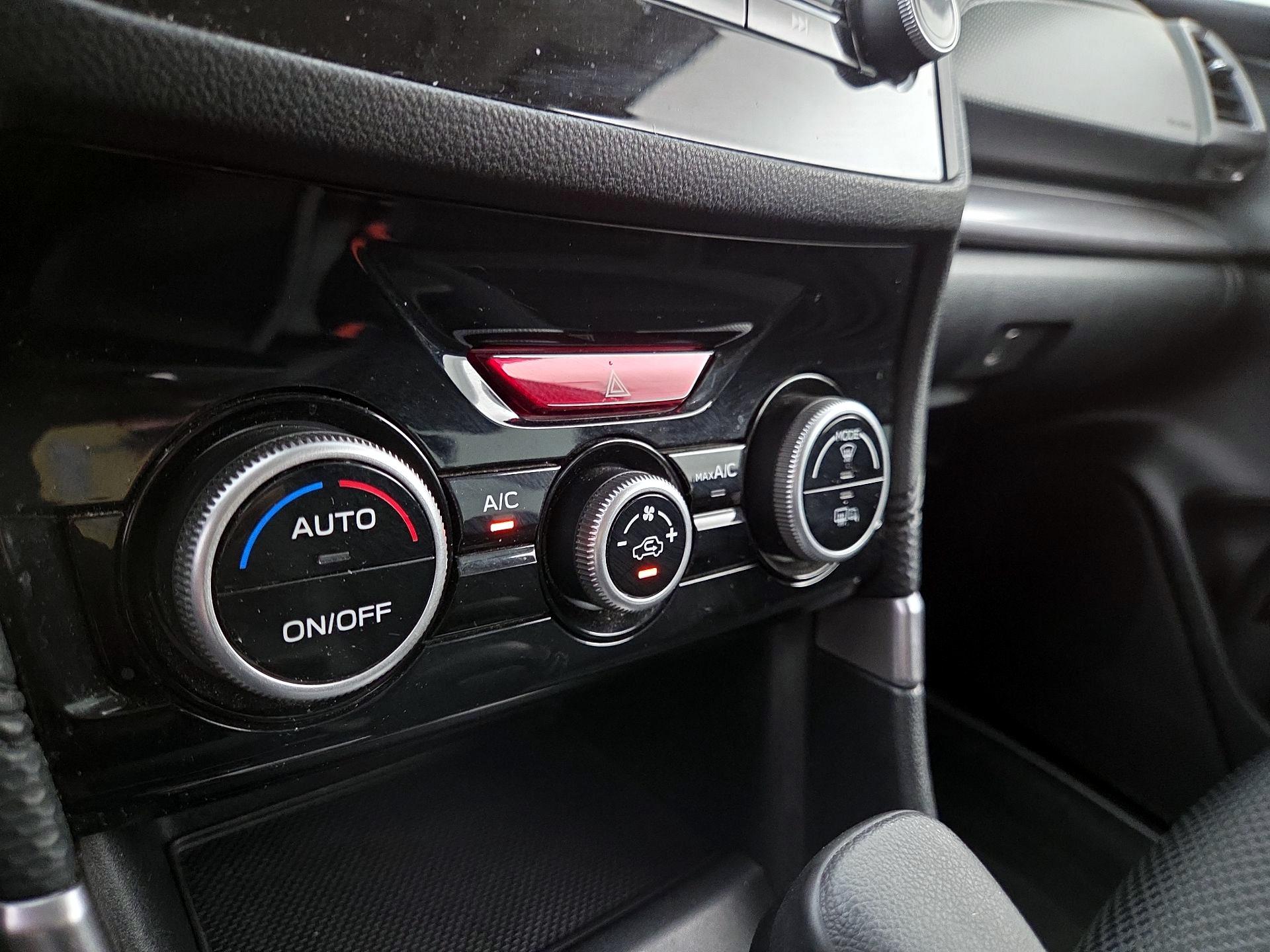 Thumbnail: 2020 Subaru Forester - 16