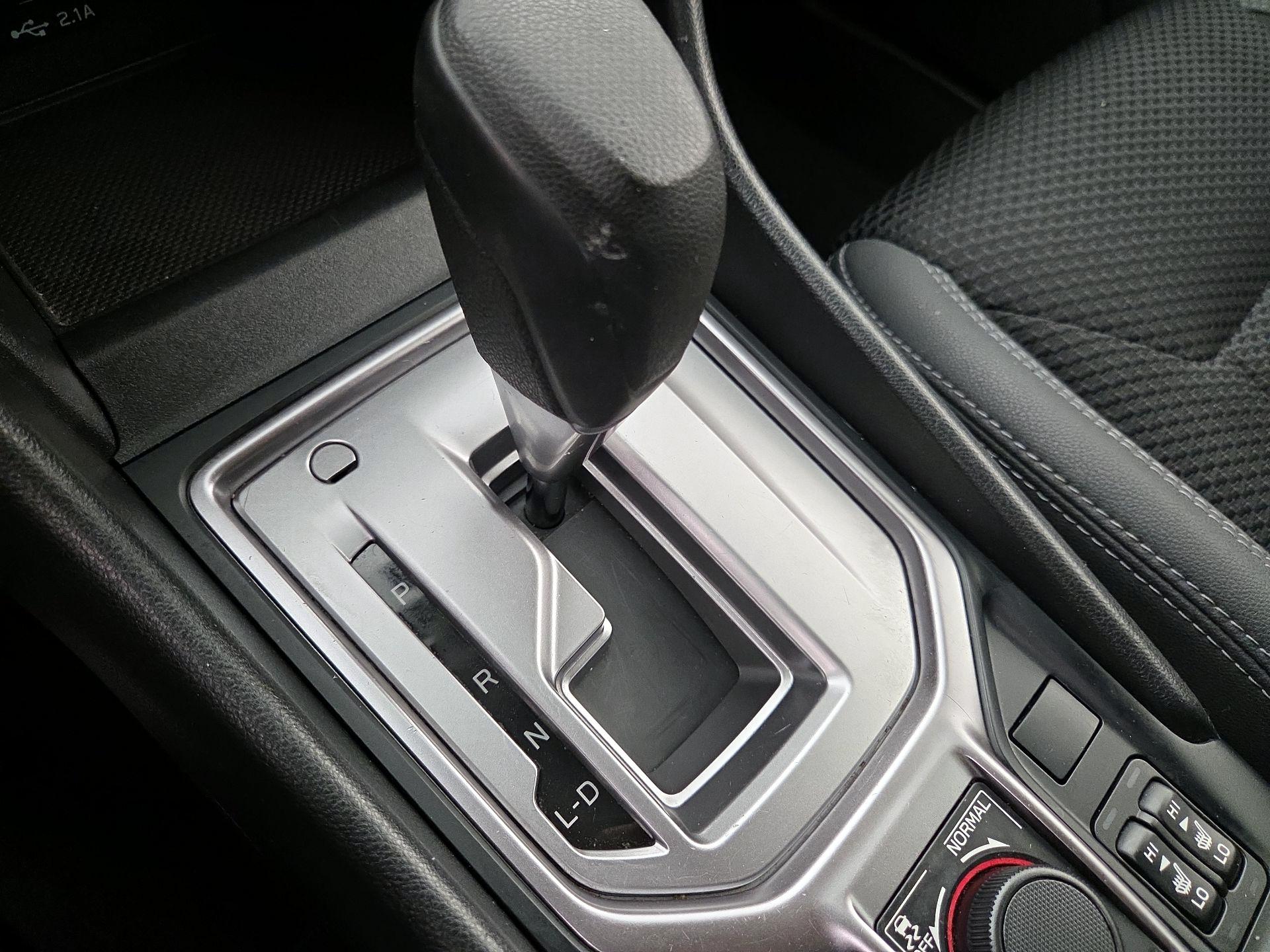 Thumbnail: 2020 Subaru Forester - 17