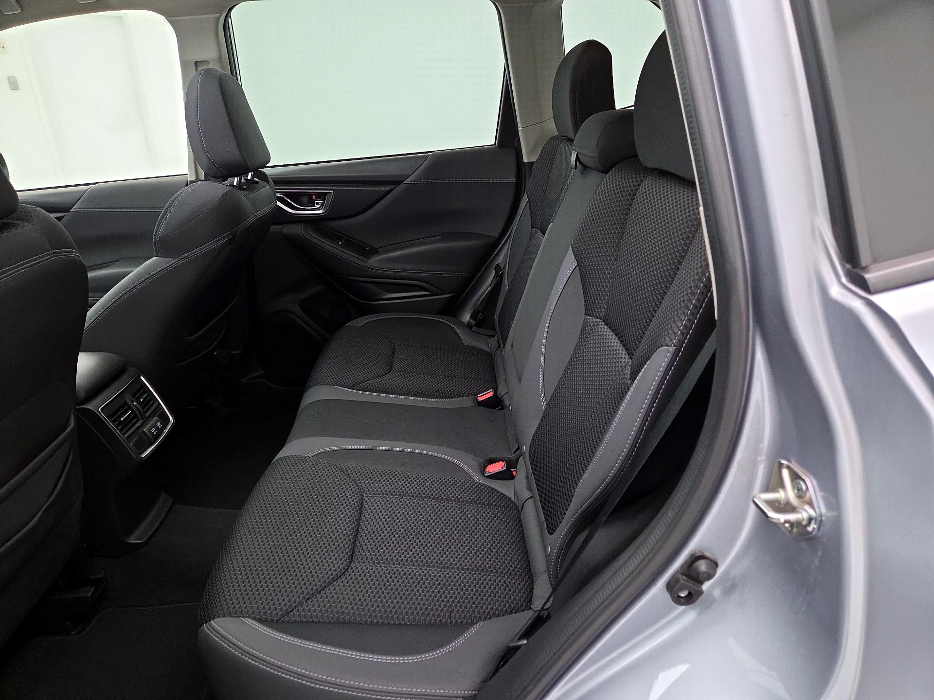 Thumbnail: 2020 Subaru Forester - 20