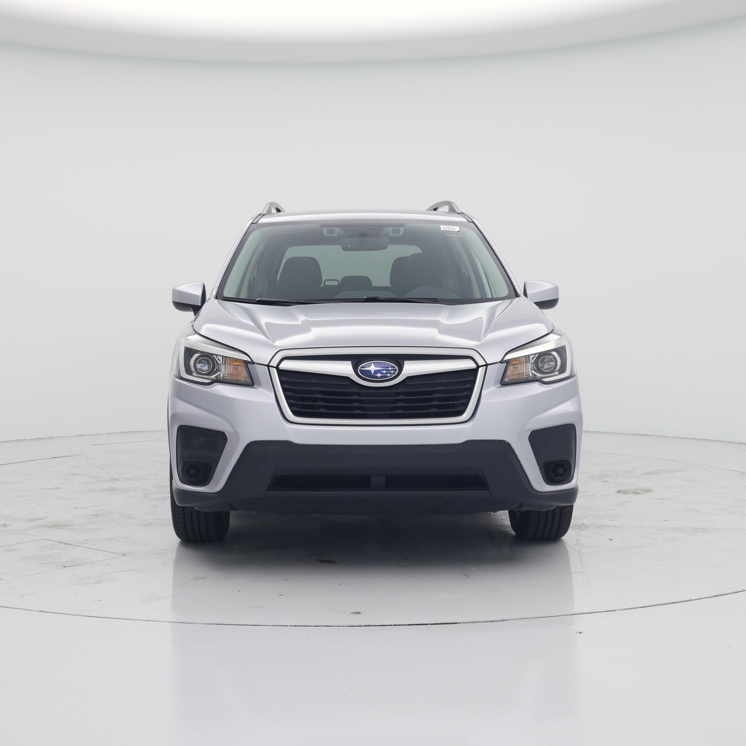 Thumbnail: 2020 Subaru Forester - 5