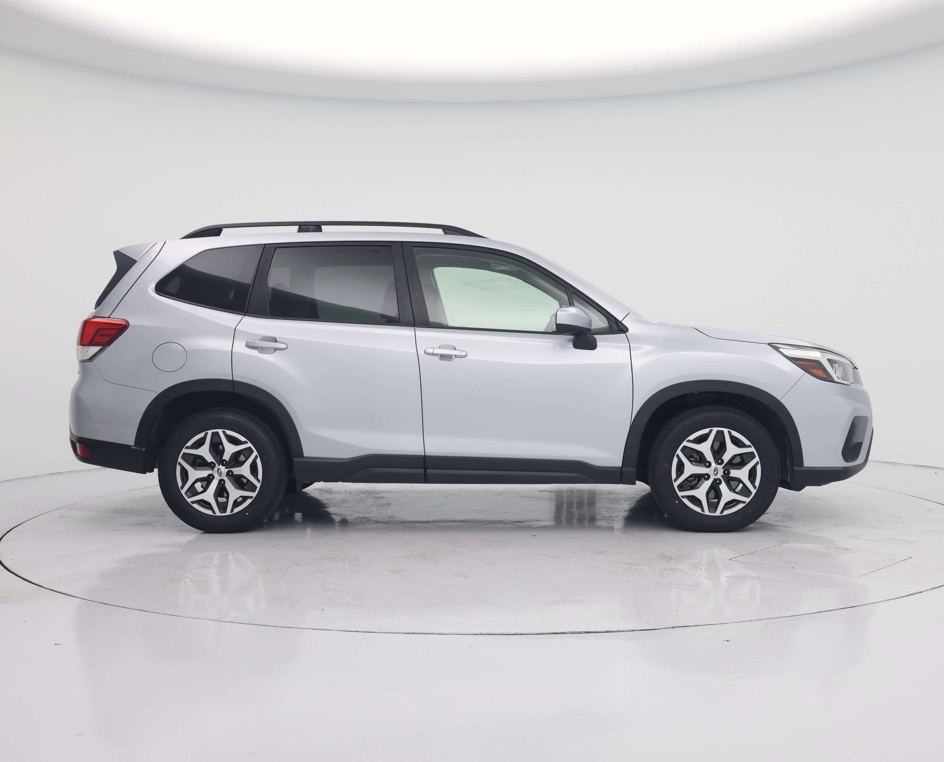 Thumbnail: 2020 Subaru Forester - 7