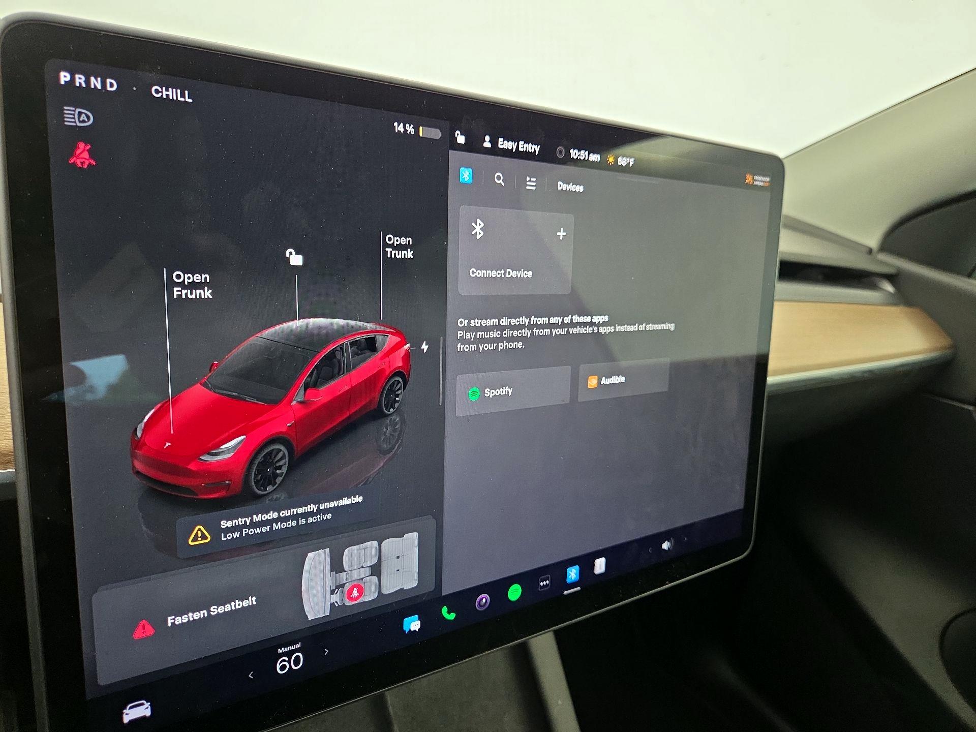 Thumbnail: 2022 Tesla Model Y - 14