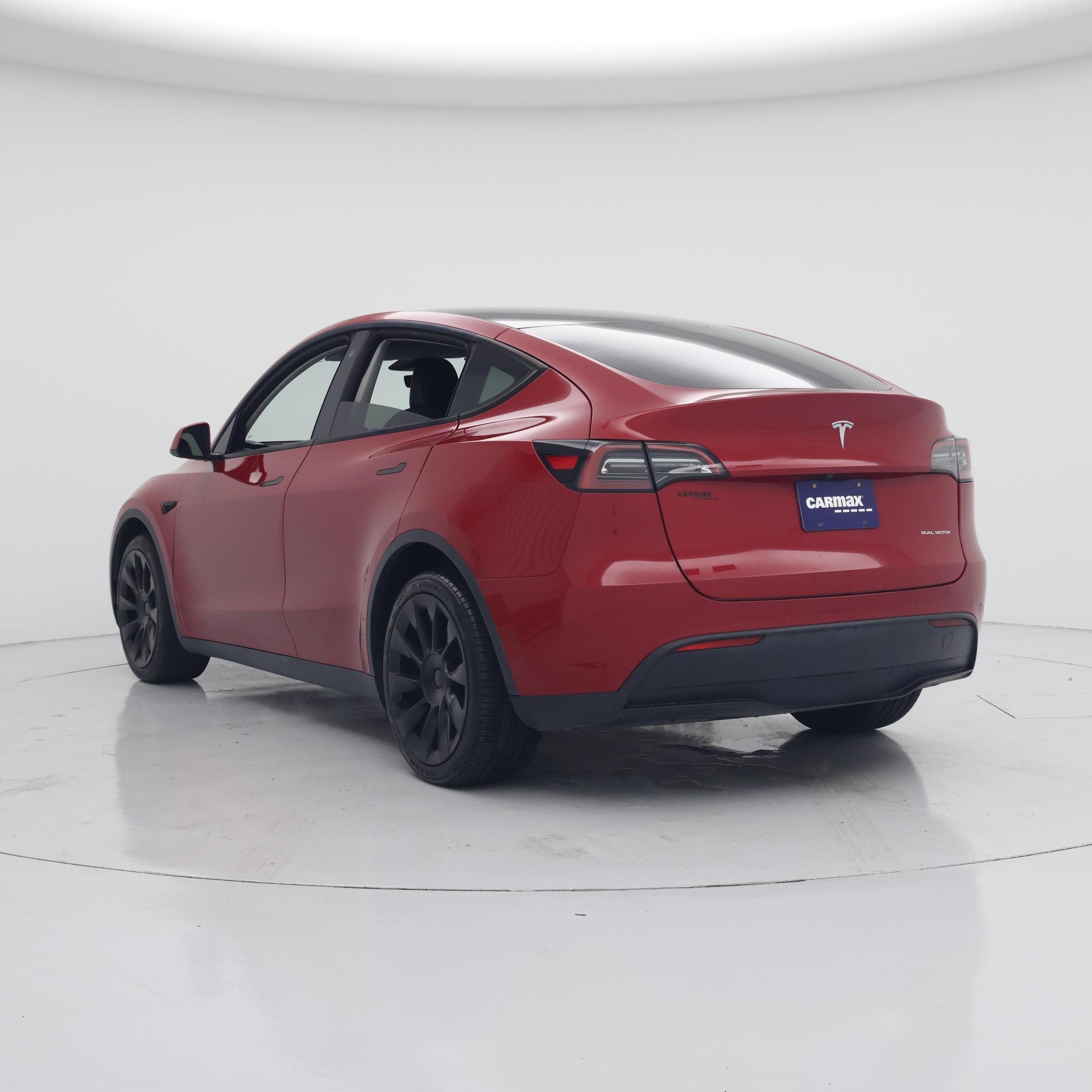 Thumbnail: 2022 Tesla Model Y - 2
