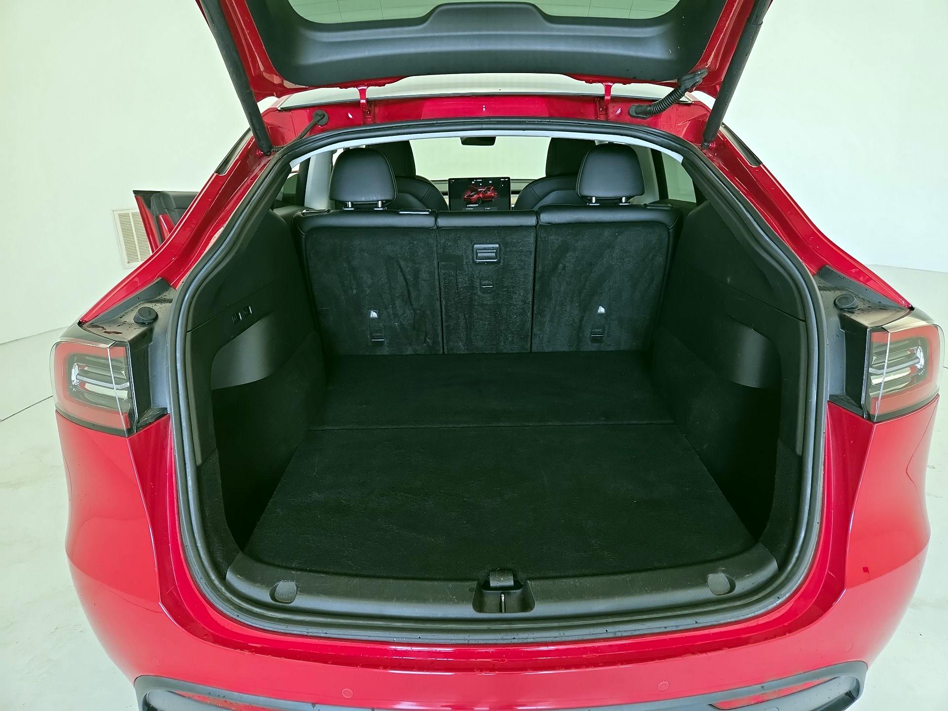 Thumbnail: 2022 Tesla Model Y - 19