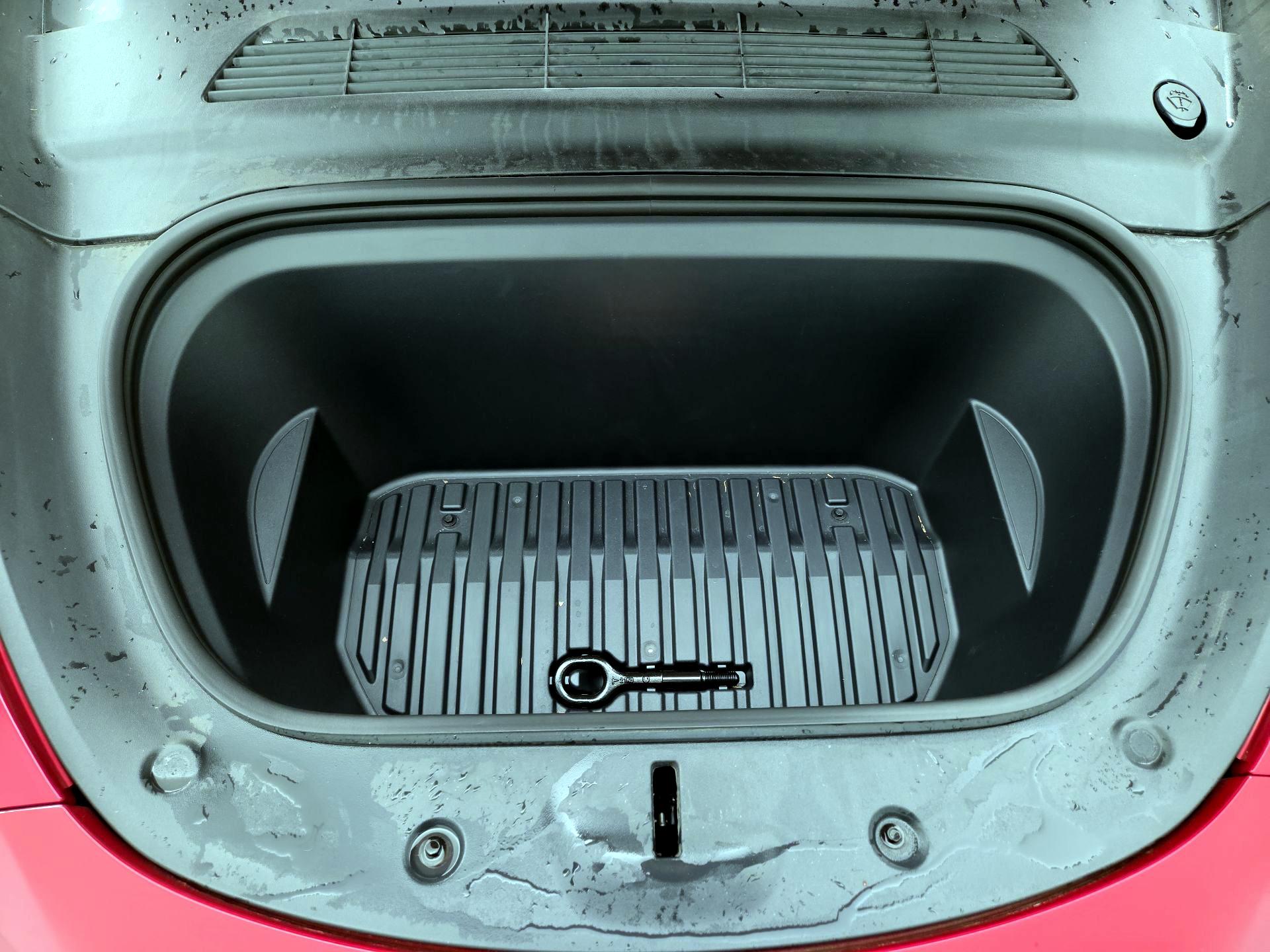 Thumbnail: 2022 Tesla Model Y - 20