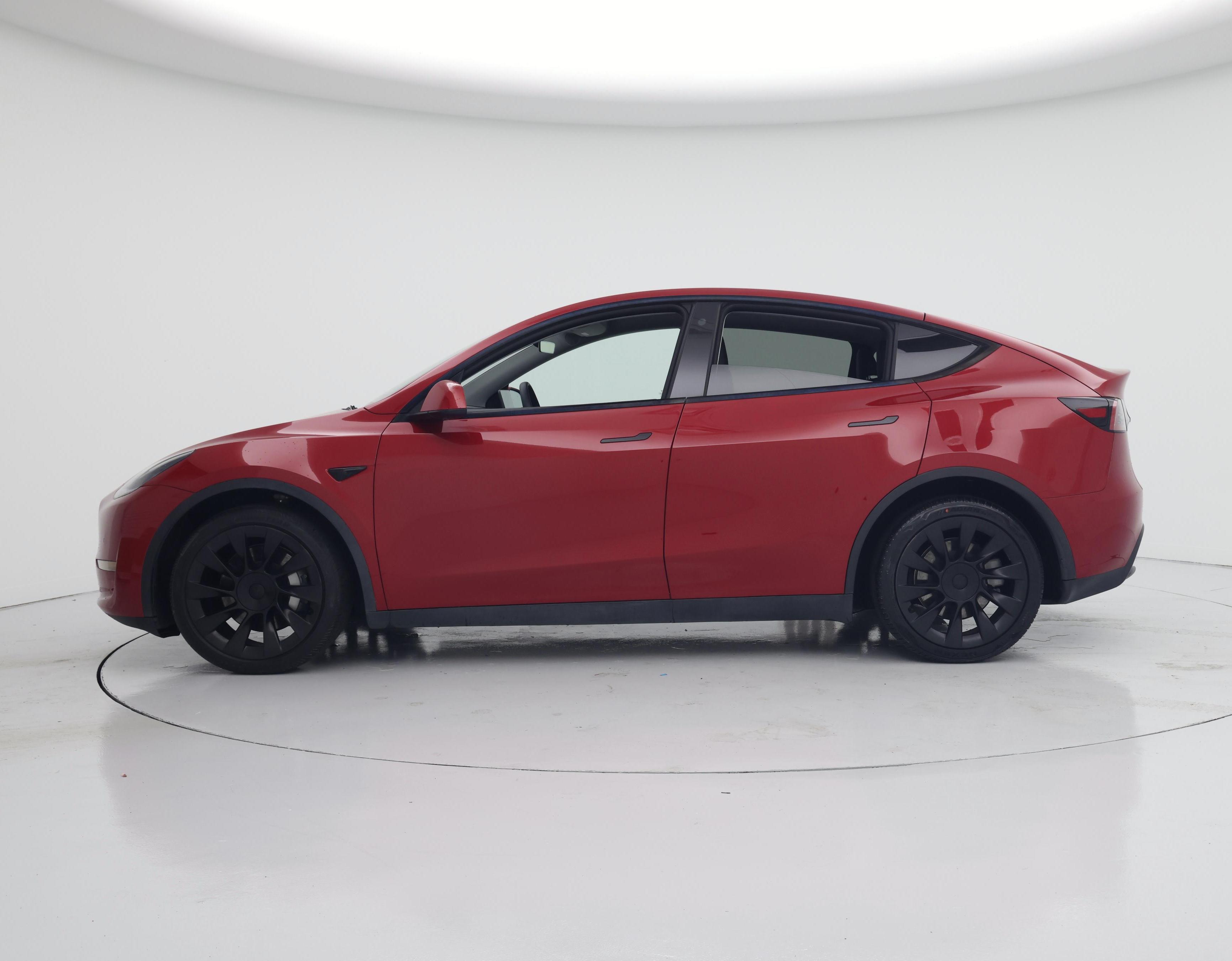 Thumbnail: 2022 Tesla Model Y - 3