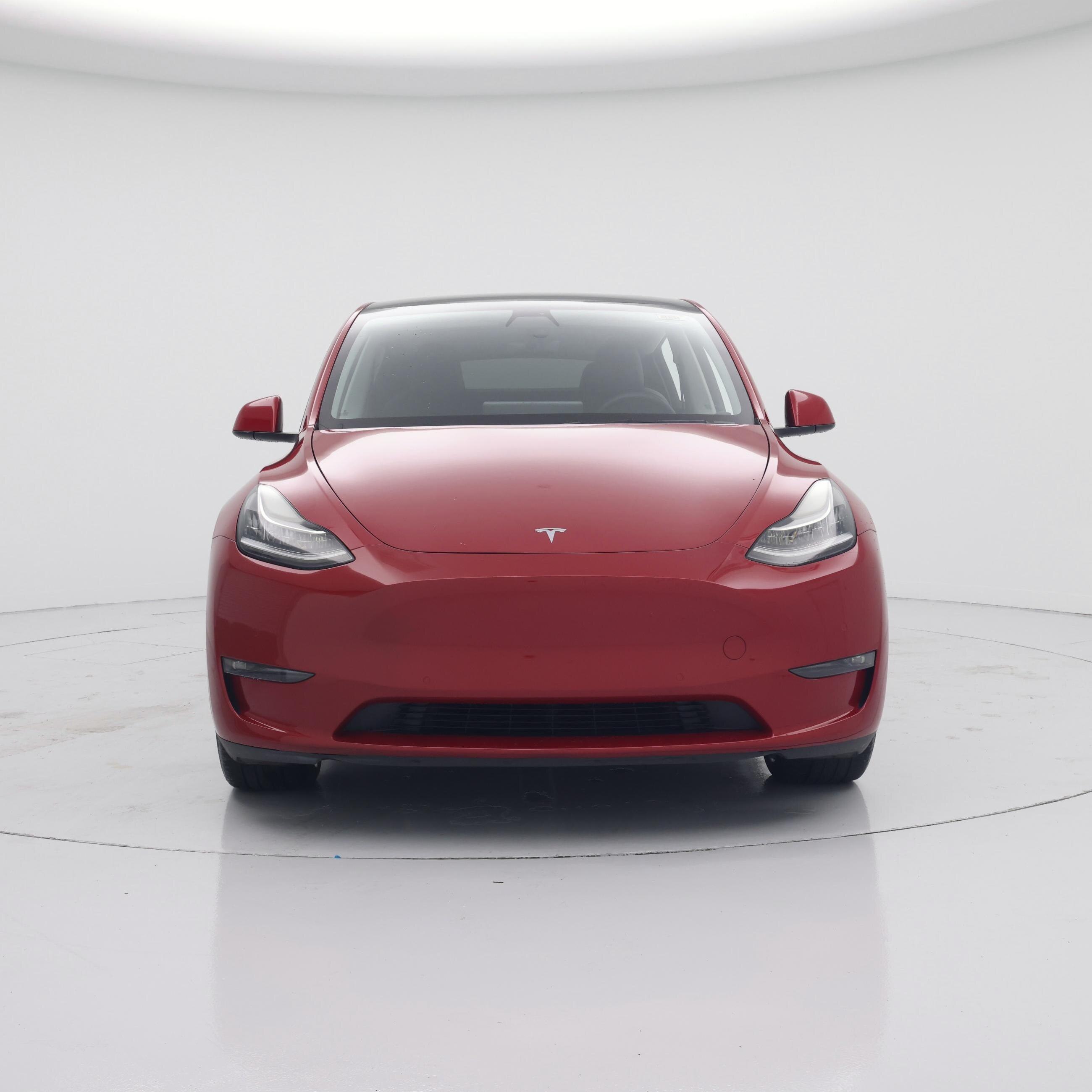 Thumbnail: 2022 Tesla Model Y - 5