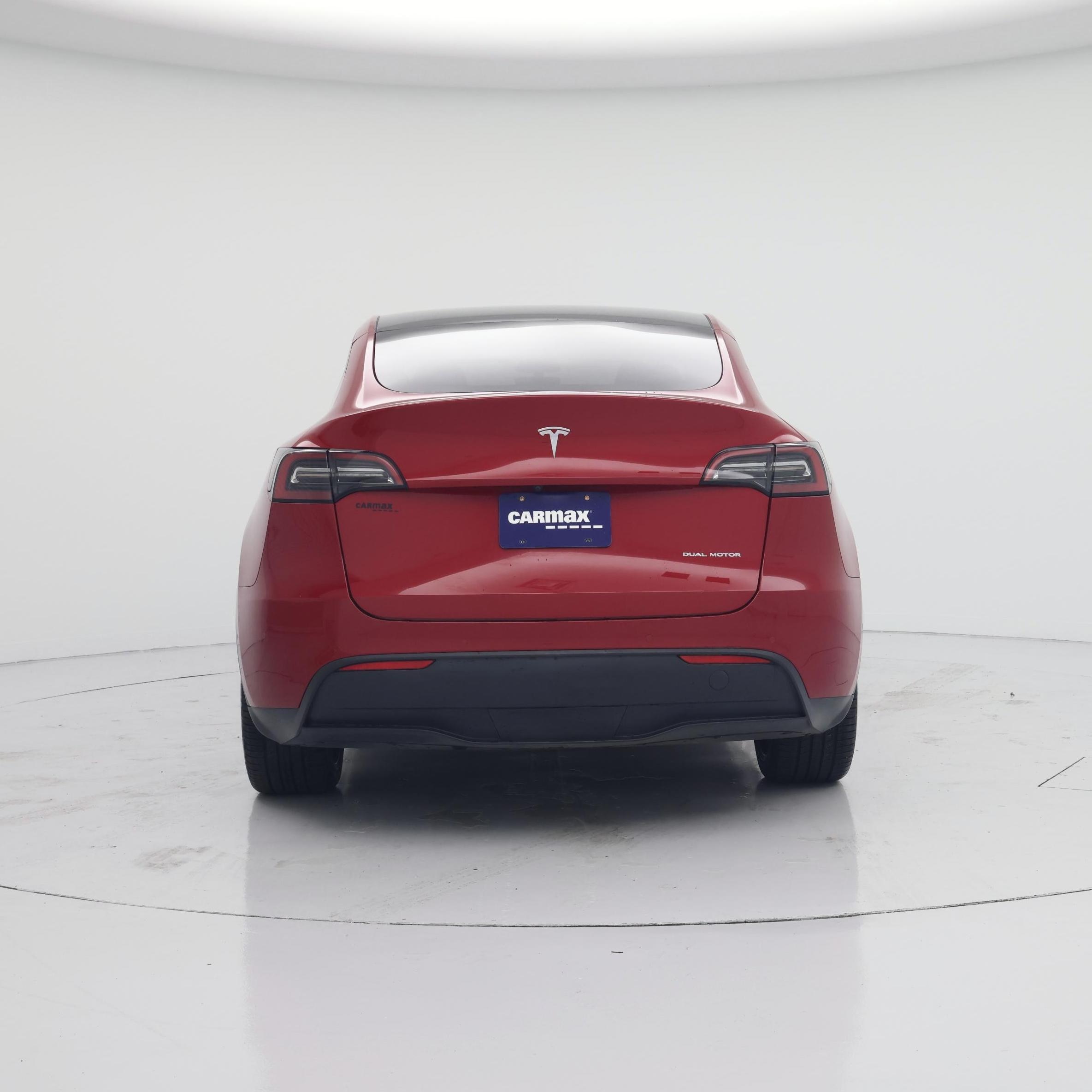 Thumbnail: 2022 Tesla Model Y - 6