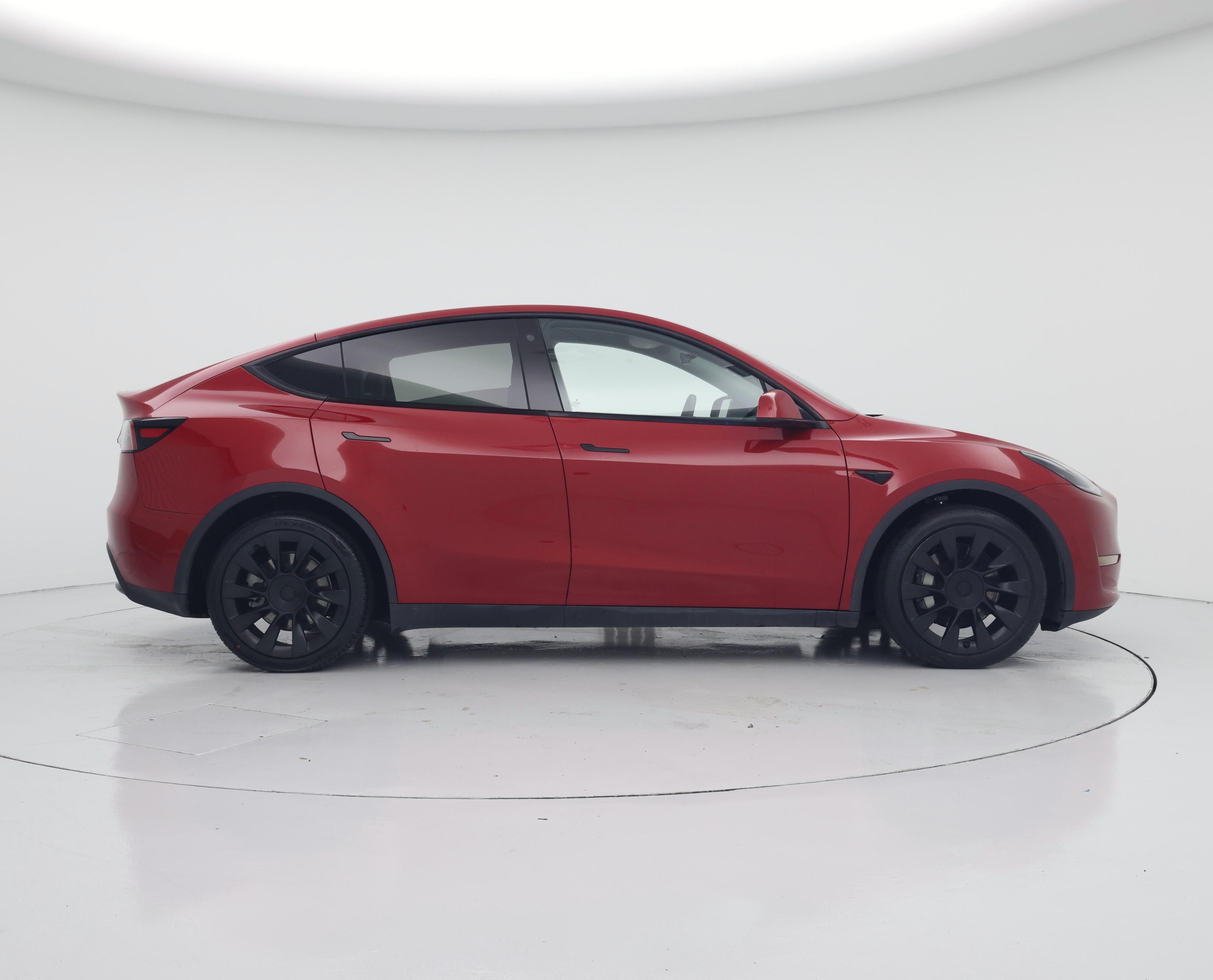 Thumbnail: 2022 Tesla Model Y - 7