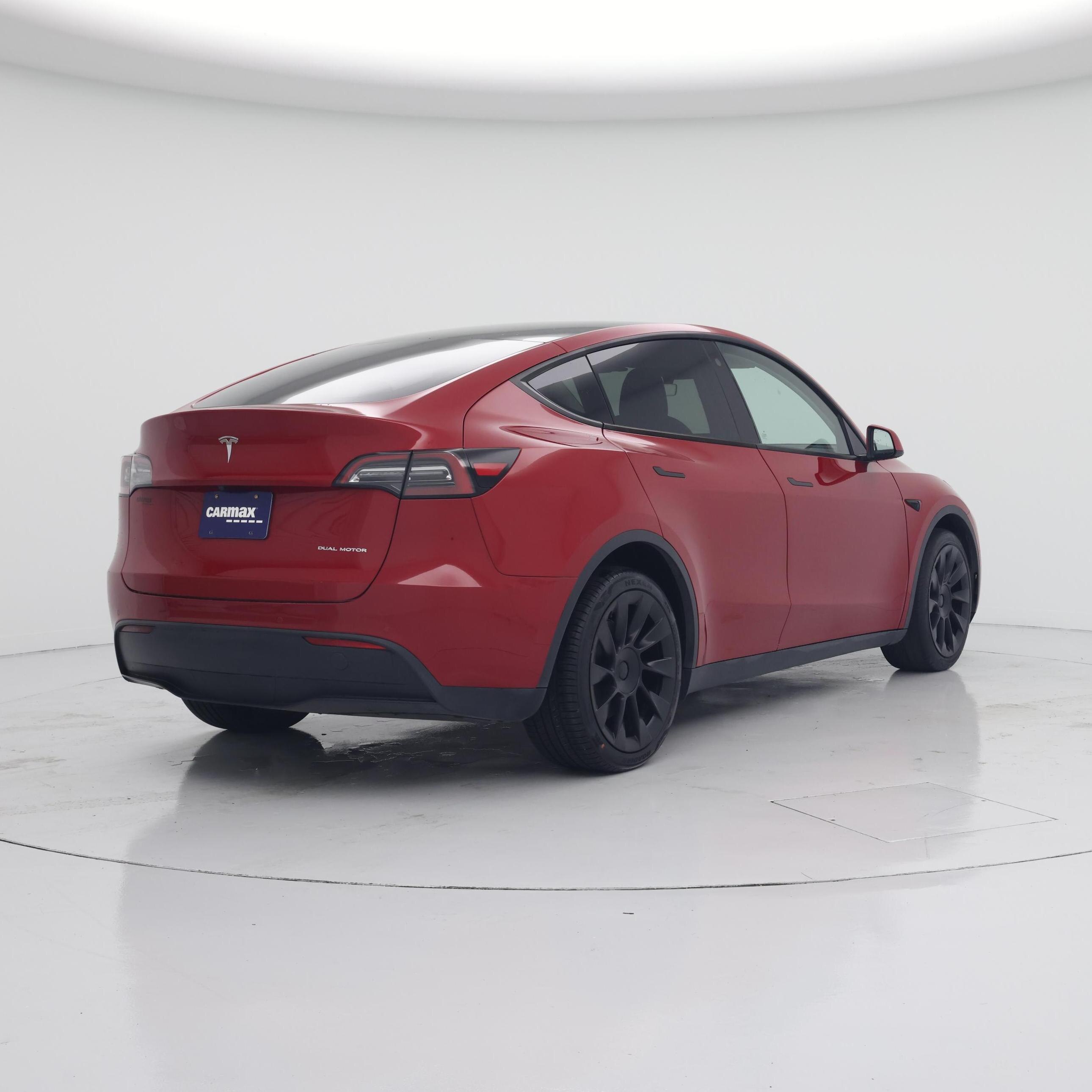 Thumbnail: 2022 Tesla Model Y - 8