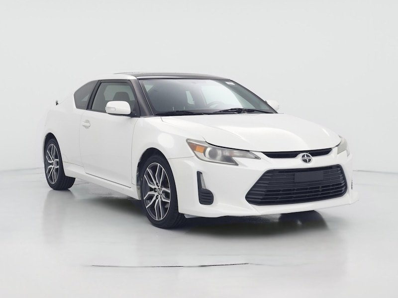 2015 Scion tC  -
                  Gastonia, NC