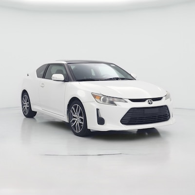 2015 Scion tC