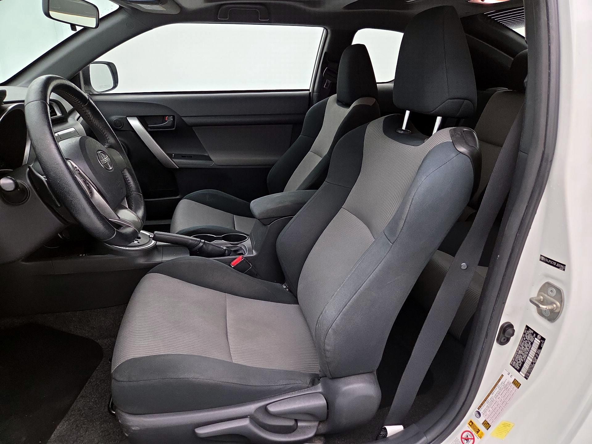 Thumbnail: 2015 Scion tC - 11