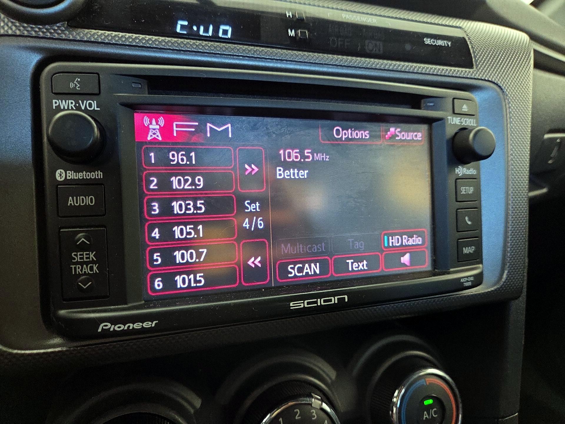 Thumbnail: 2015 Scion tC - 14