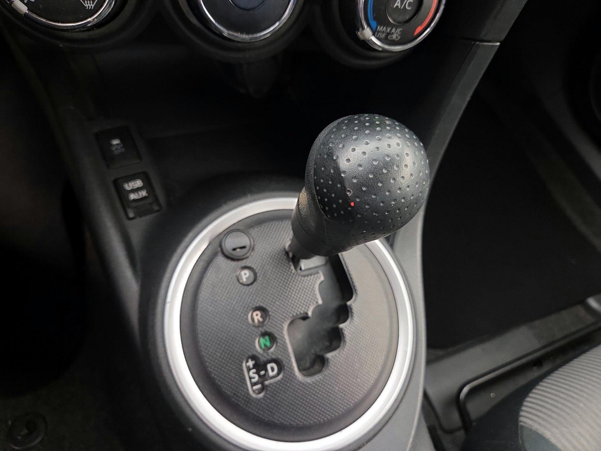 Thumbnail: 2015 Scion tC - 16