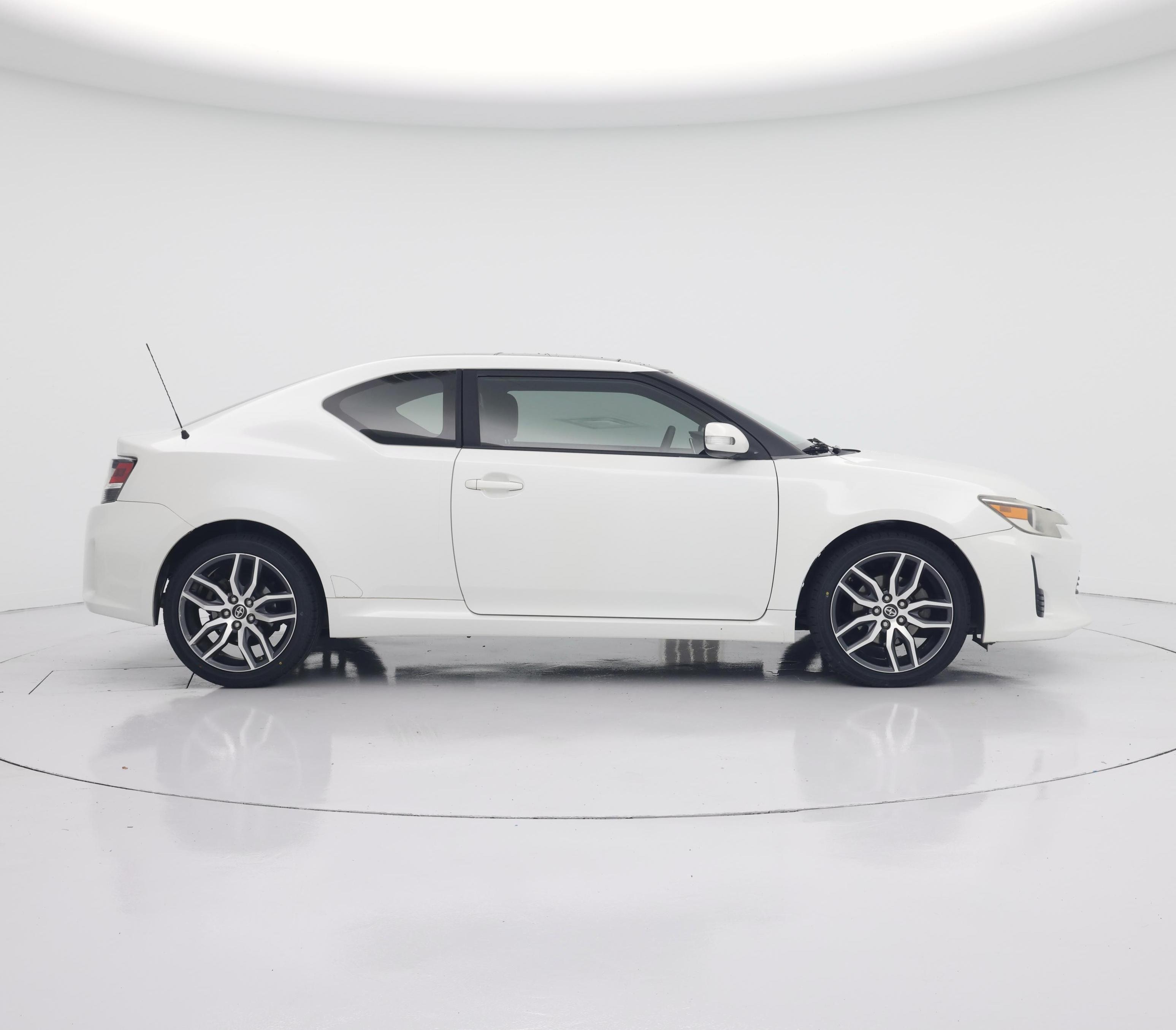 Thumbnail: 2015 Scion tC - 7