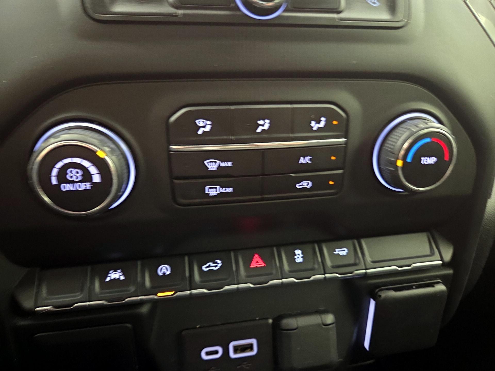 Thumbnail: 2023 Chevrolet Silverado 1500 - 16