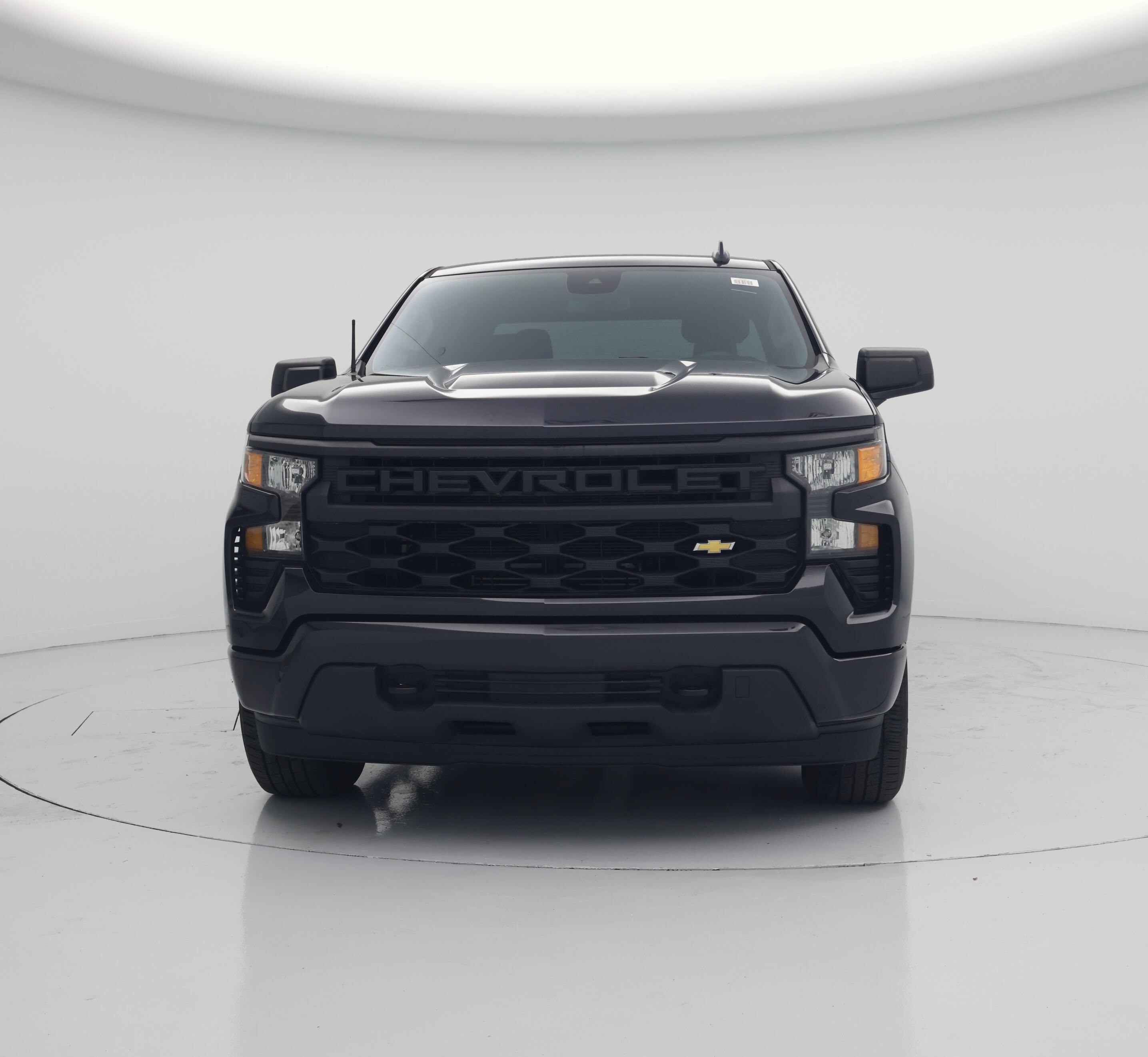 Thumbnail: 2023 Chevrolet Silverado 1500 - 5