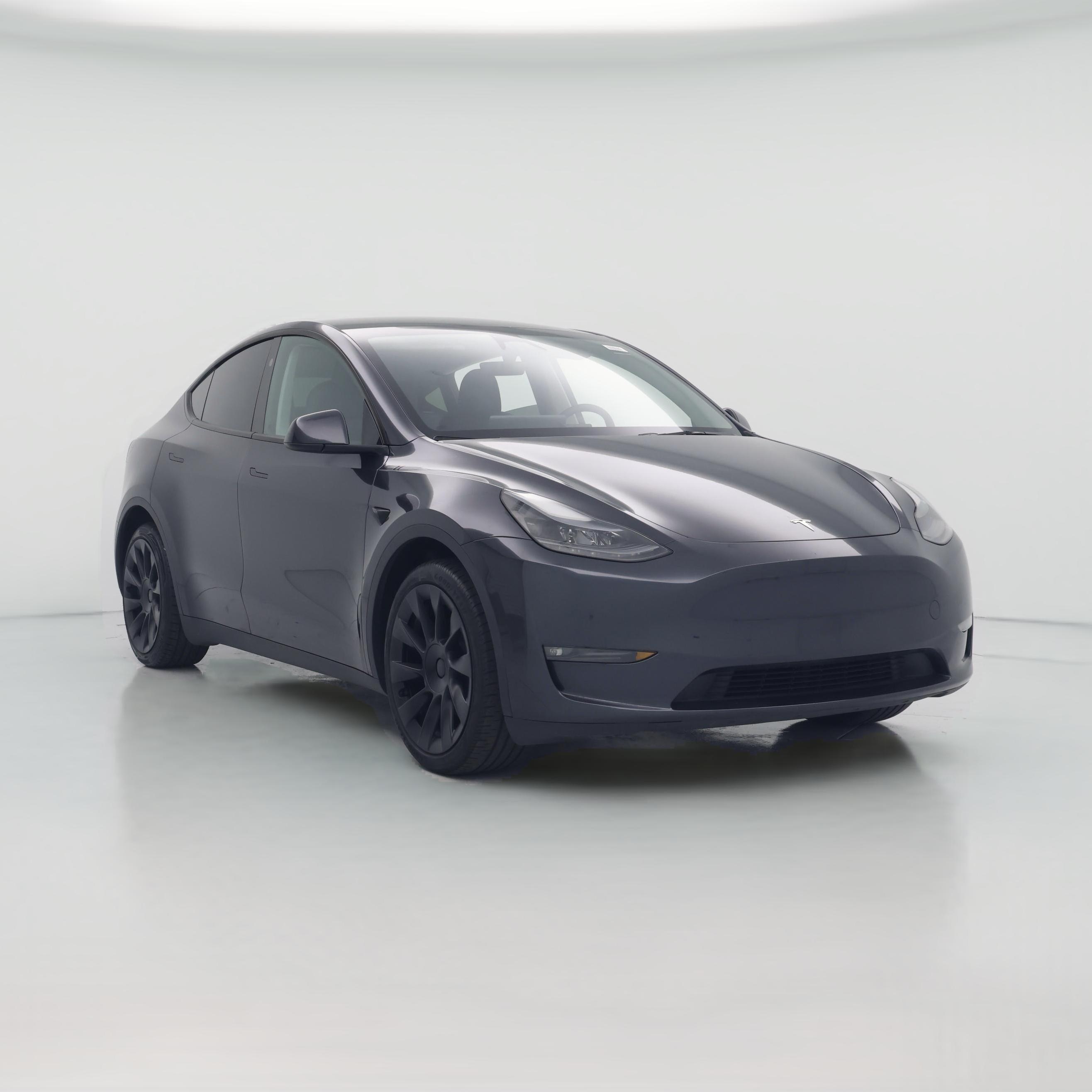 Thumbnail: 2024 Tesla Model Y - 1