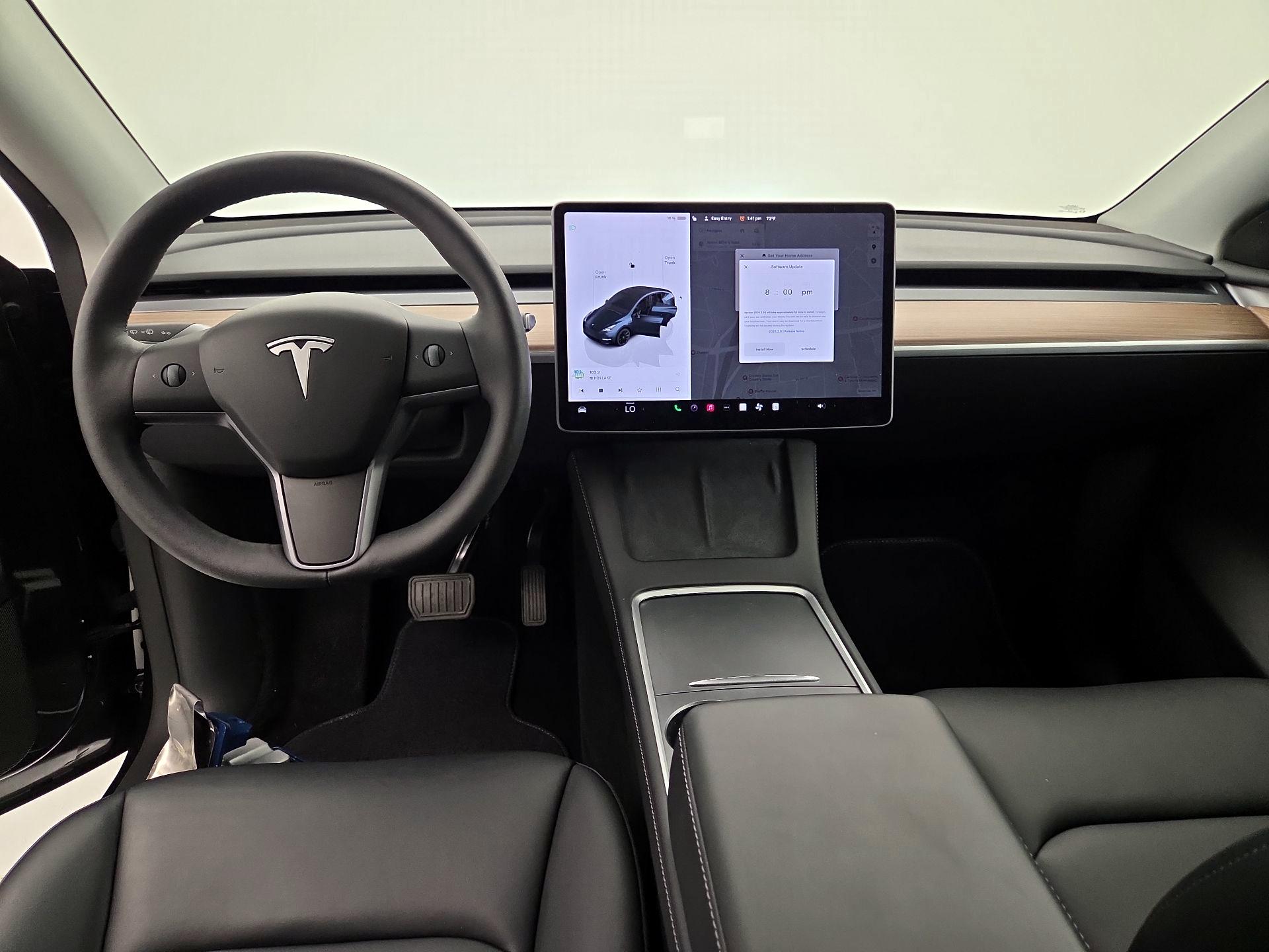 Thumbnail: 2024 Tesla Model Y - 9