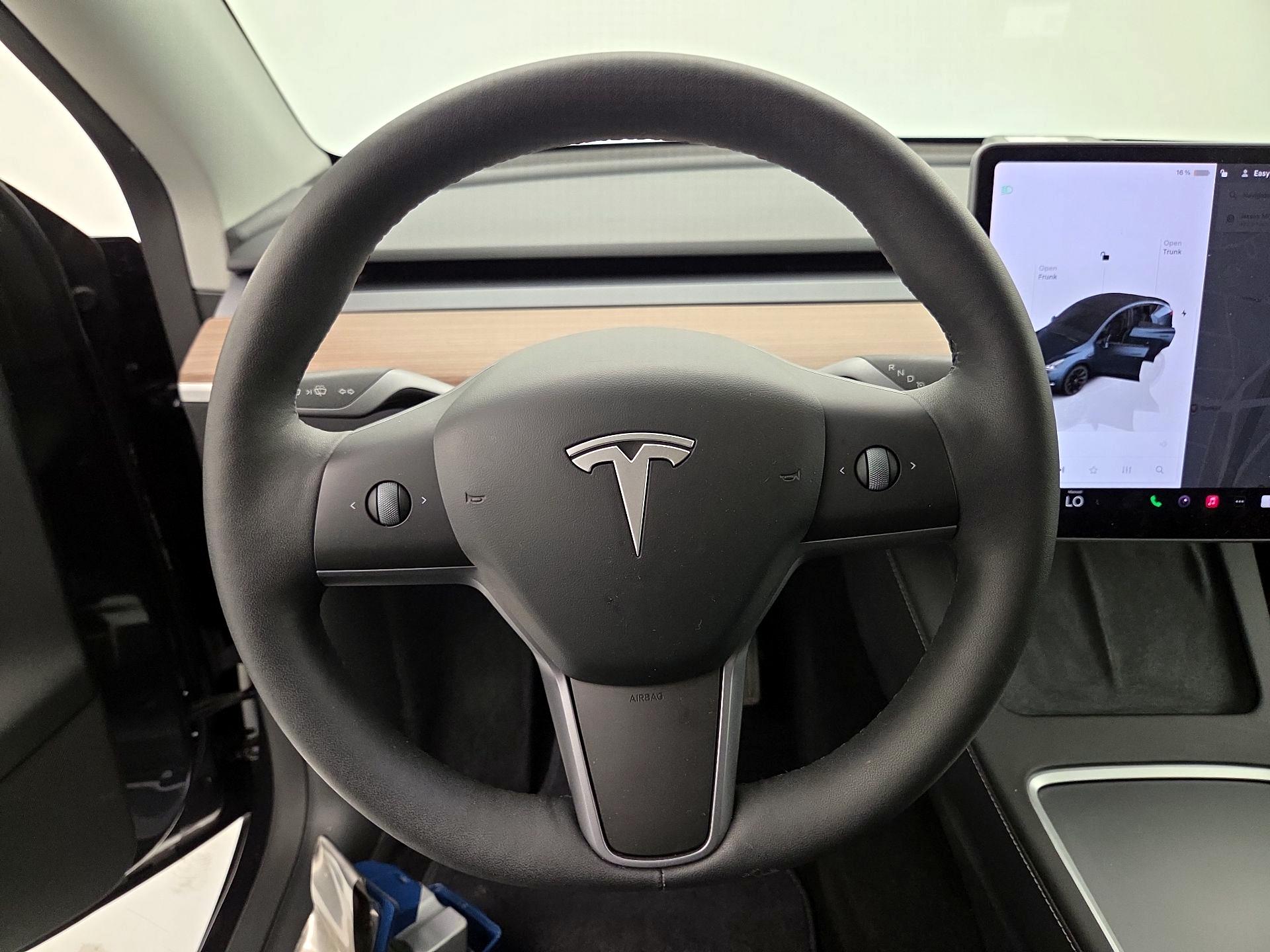 Thumbnail: 2024 Tesla Model Y - 10
