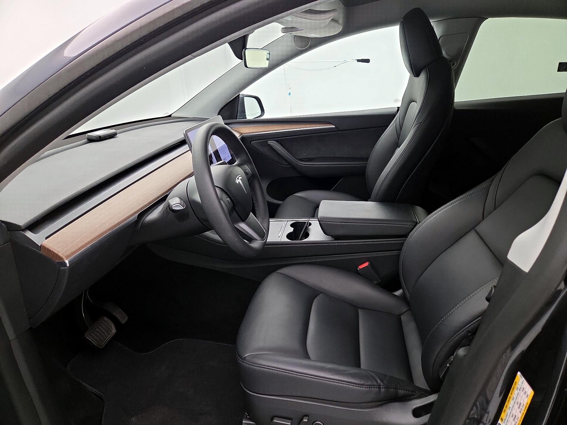 Thumbnail: 2024 Tesla Model Y - 11