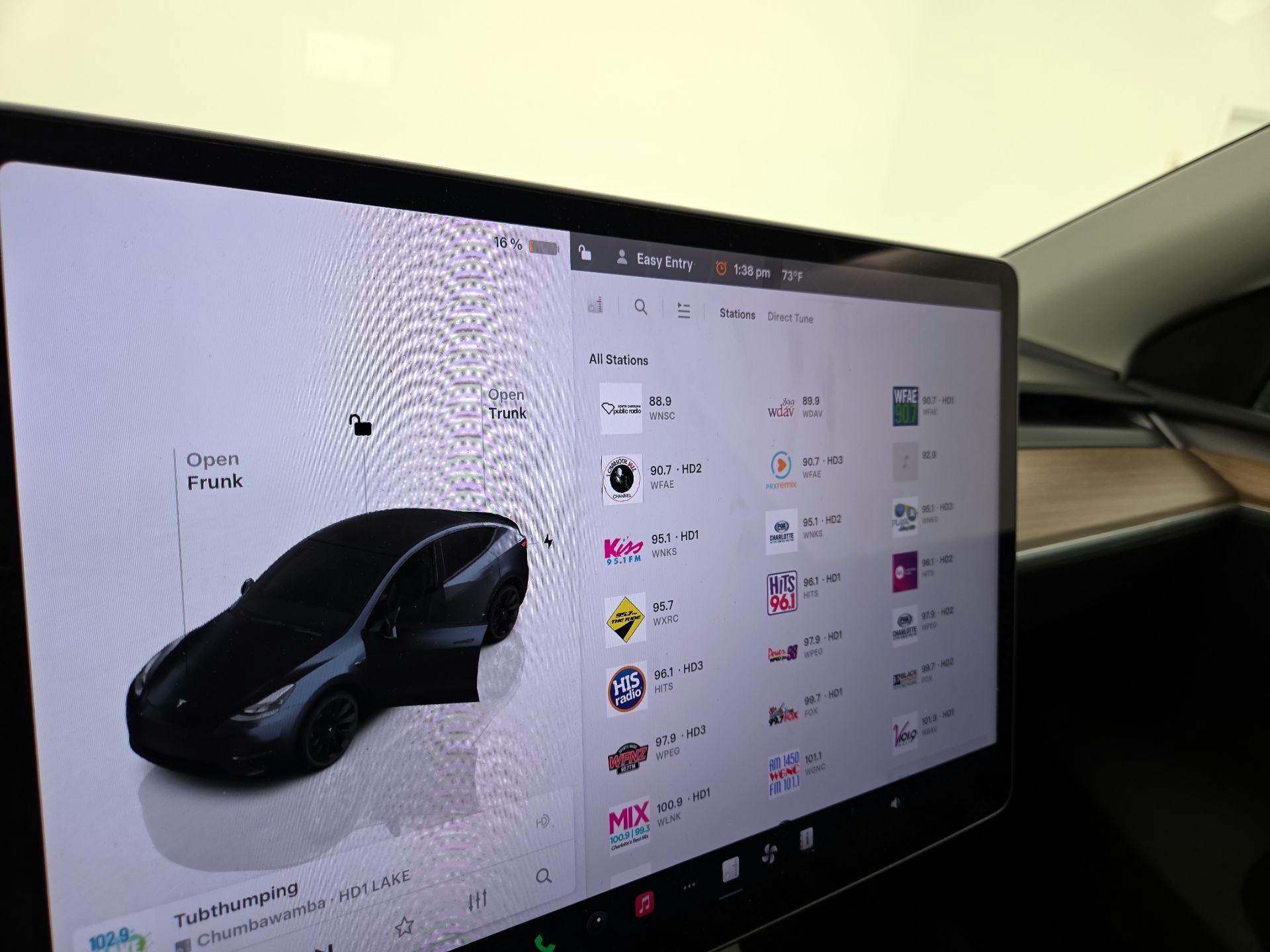 Thumbnail: 2024 Tesla Model Y - 14