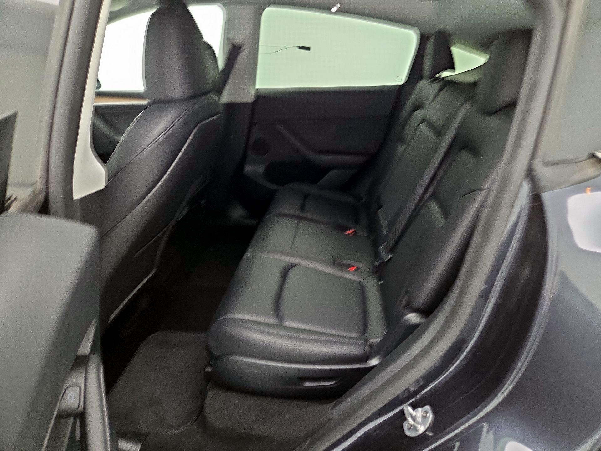 Thumbnail: 2024 Tesla Model Y - 18