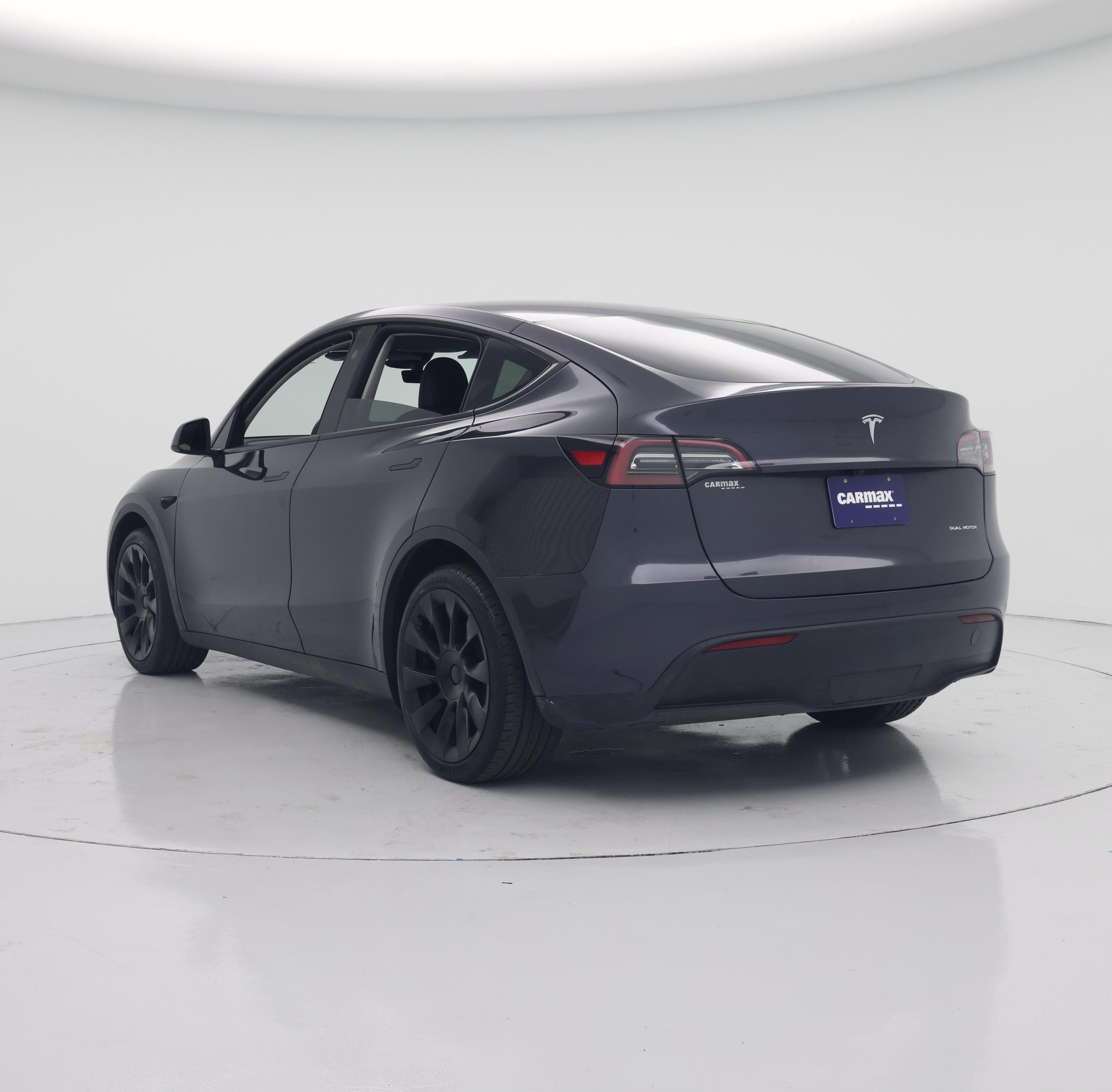 Thumbnail: 2024 Tesla Model Y - 2