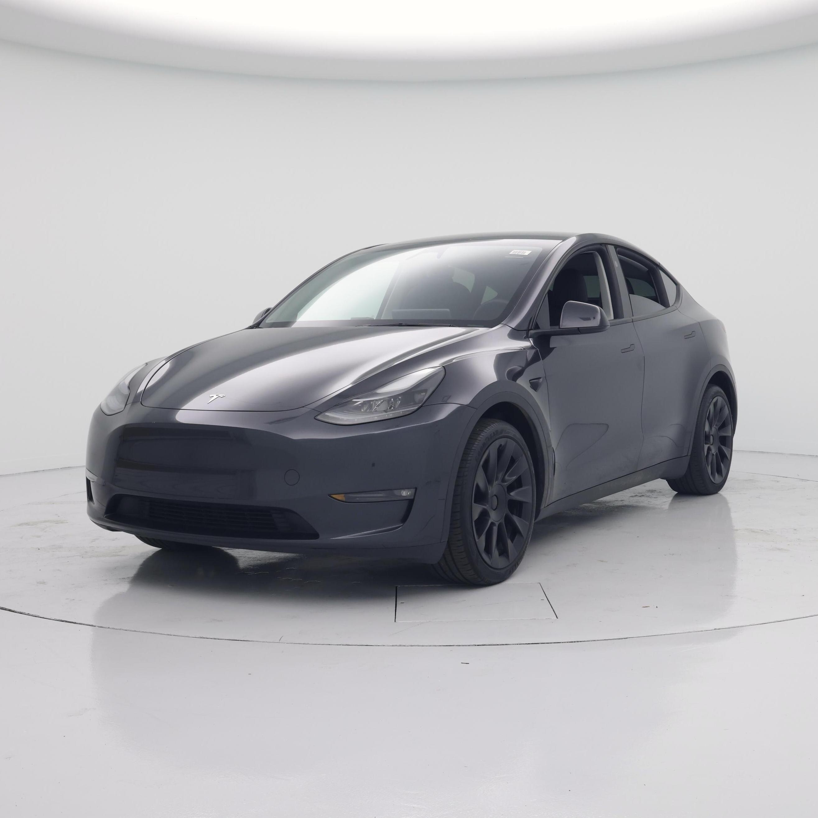 Thumbnail: 2024 Tesla Model Y - 4