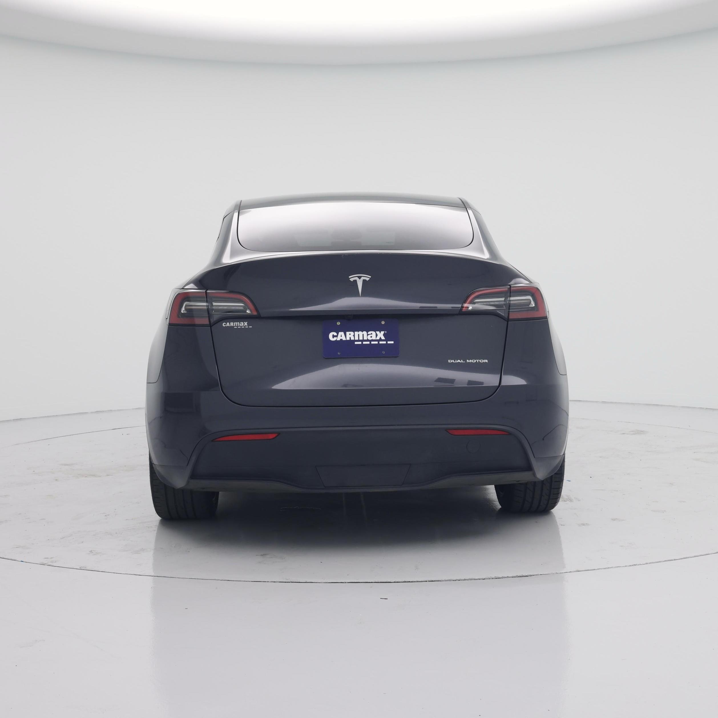 Thumbnail: 2024 Tesla Model Y - 6