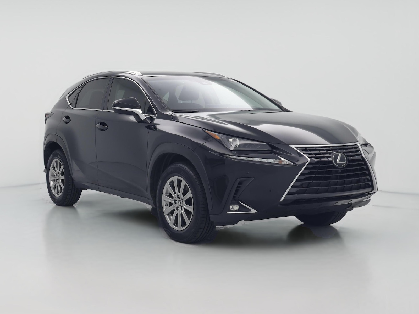2018 Lexus NX 300