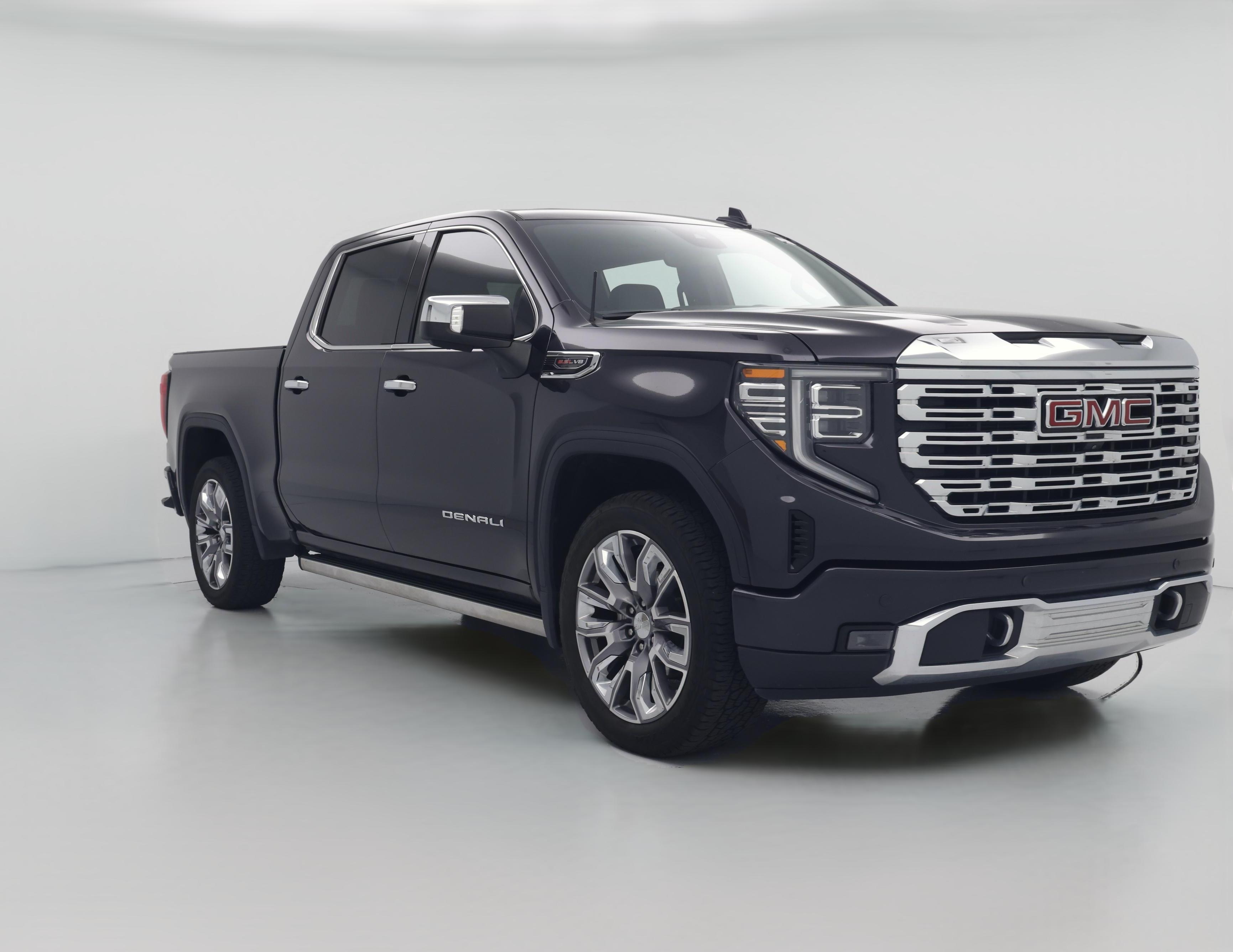 Thumbnail: 2023 GMC Sierra 1500 - 1