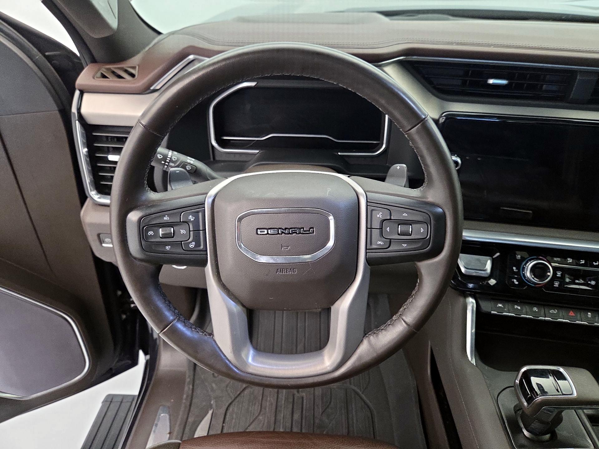 Thumbnail: 2023 GMC Sierra 1500 - 10